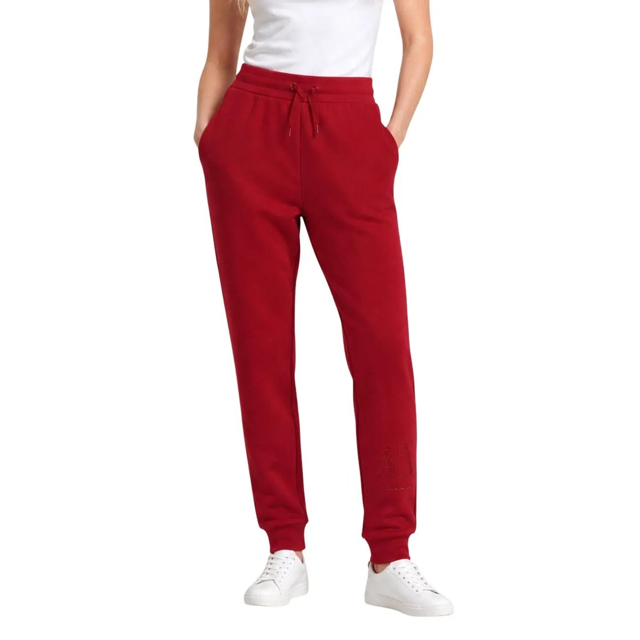 Armani Exchange - Armani Exchange Women Trousers by Armani Exchange