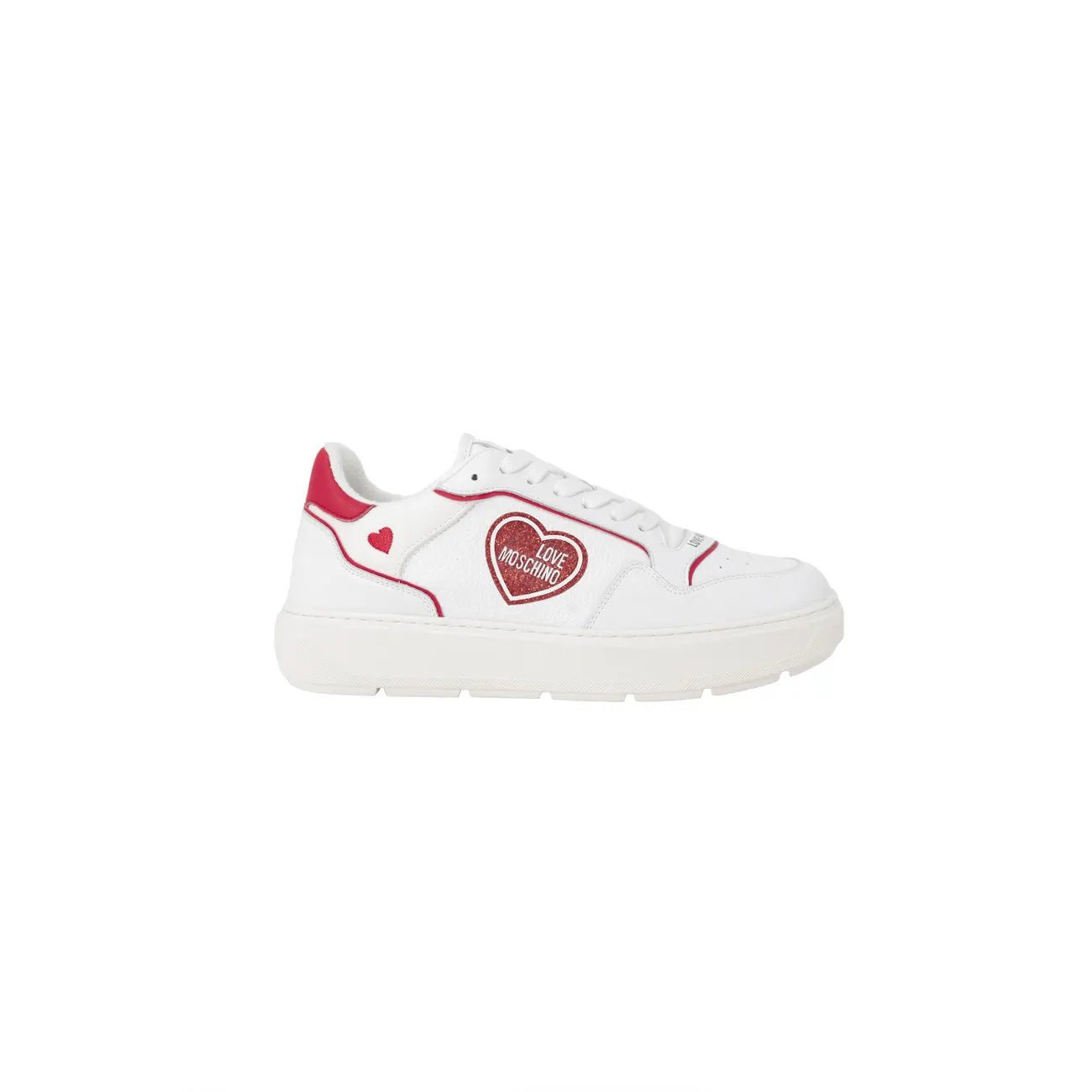 Love Moschino - Love Moschino Women Sneakers by Love Moschino