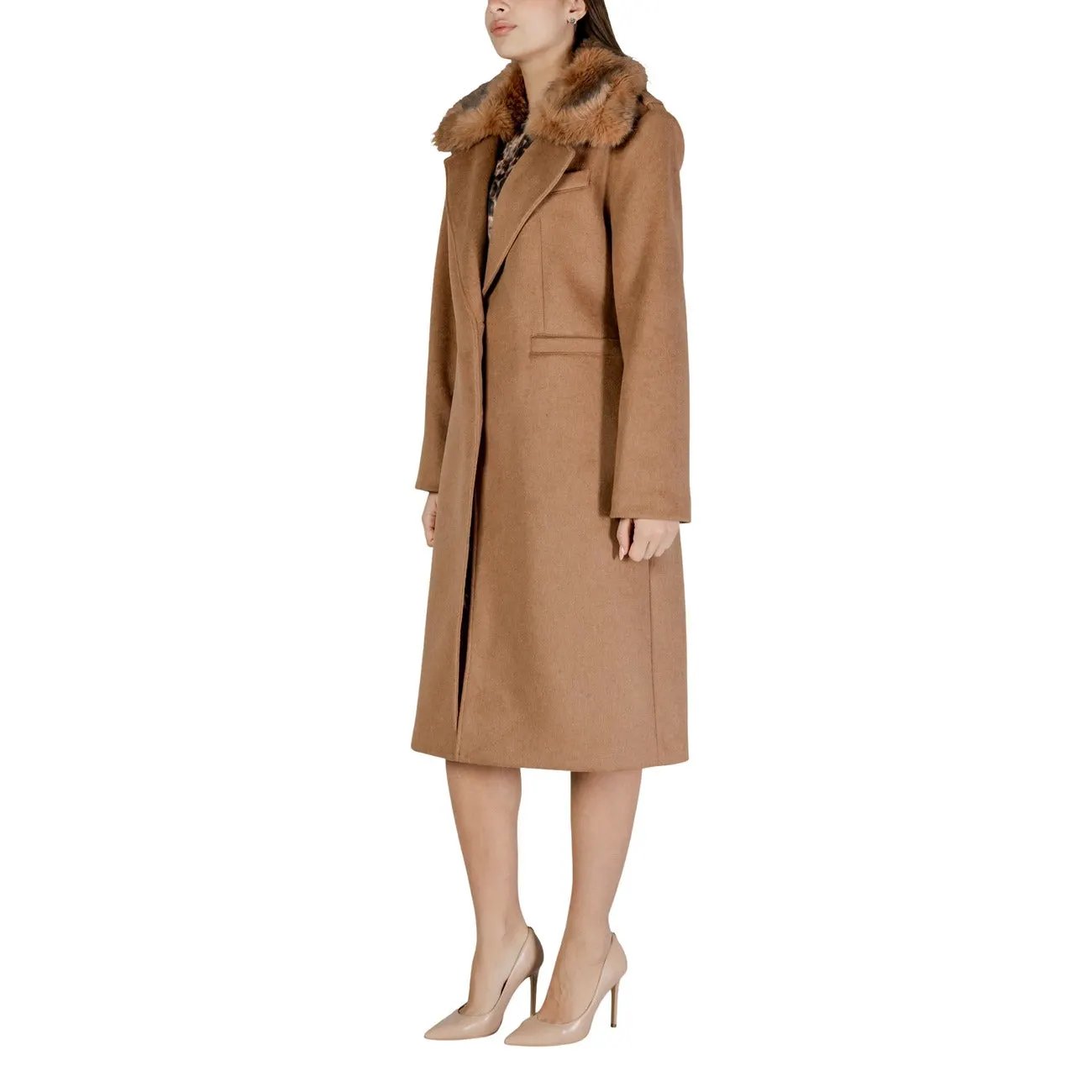 Guess - Guess Women Coat by Guess