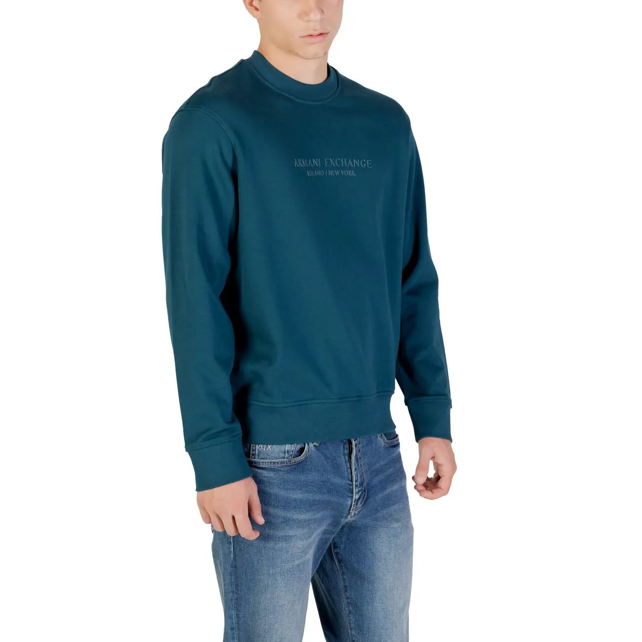 Armani Exchange - Armani Exchange Men Sweatshirts by Armani Exchange