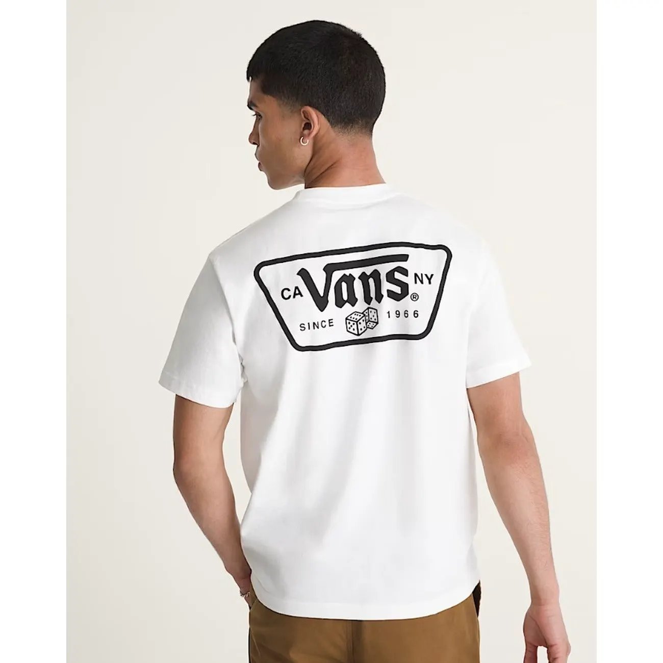 Vans - Vans Men T-Shirt by Vans