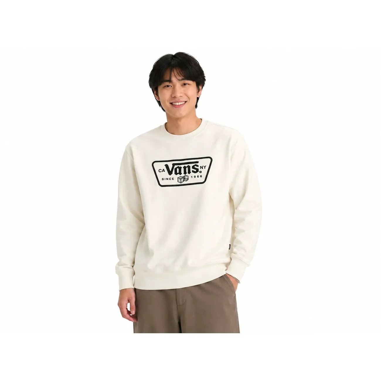 Vans - Vans Men Sweatshirts by Vans