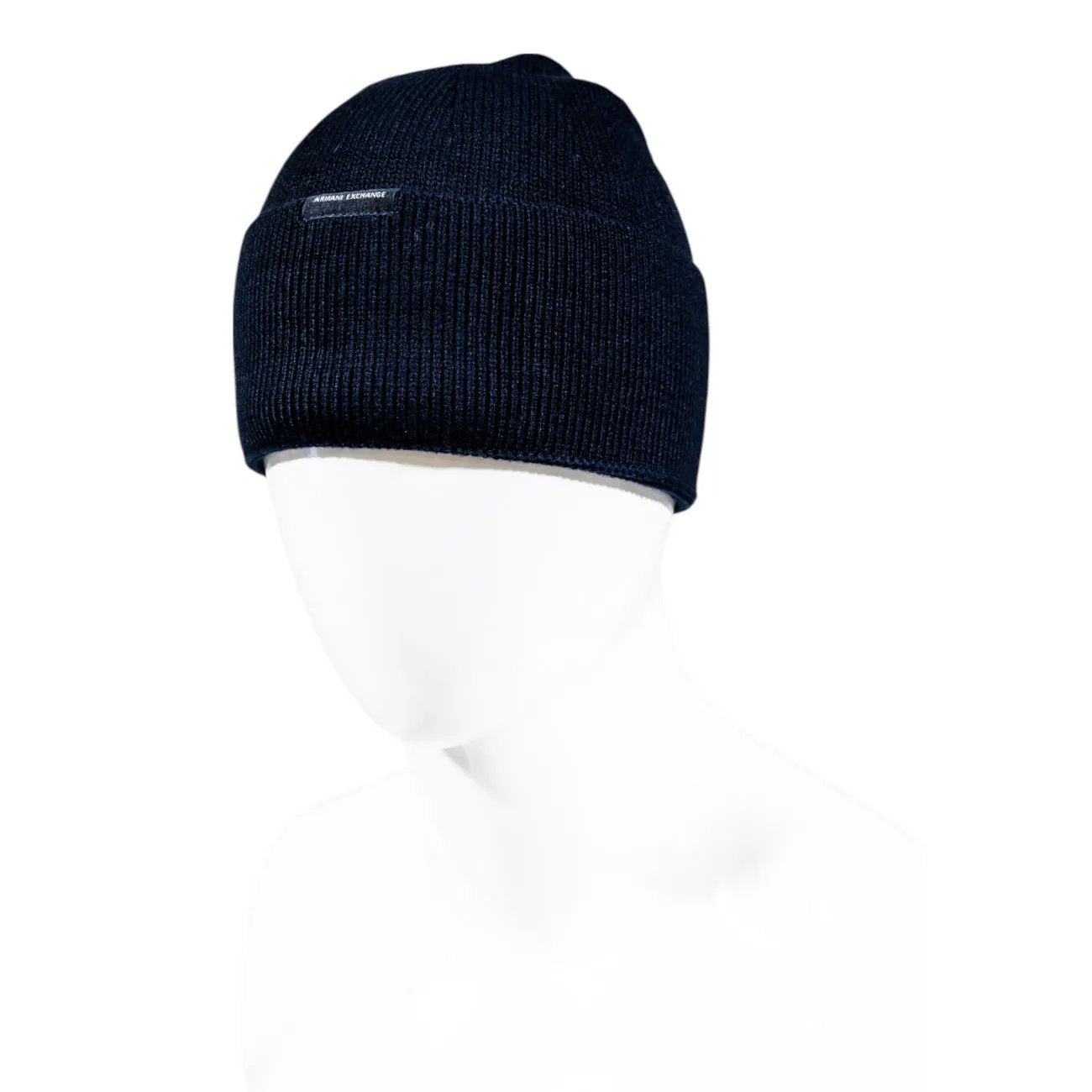 Armani Exchange - Armani Exchange Men Cap by Armani Exchange