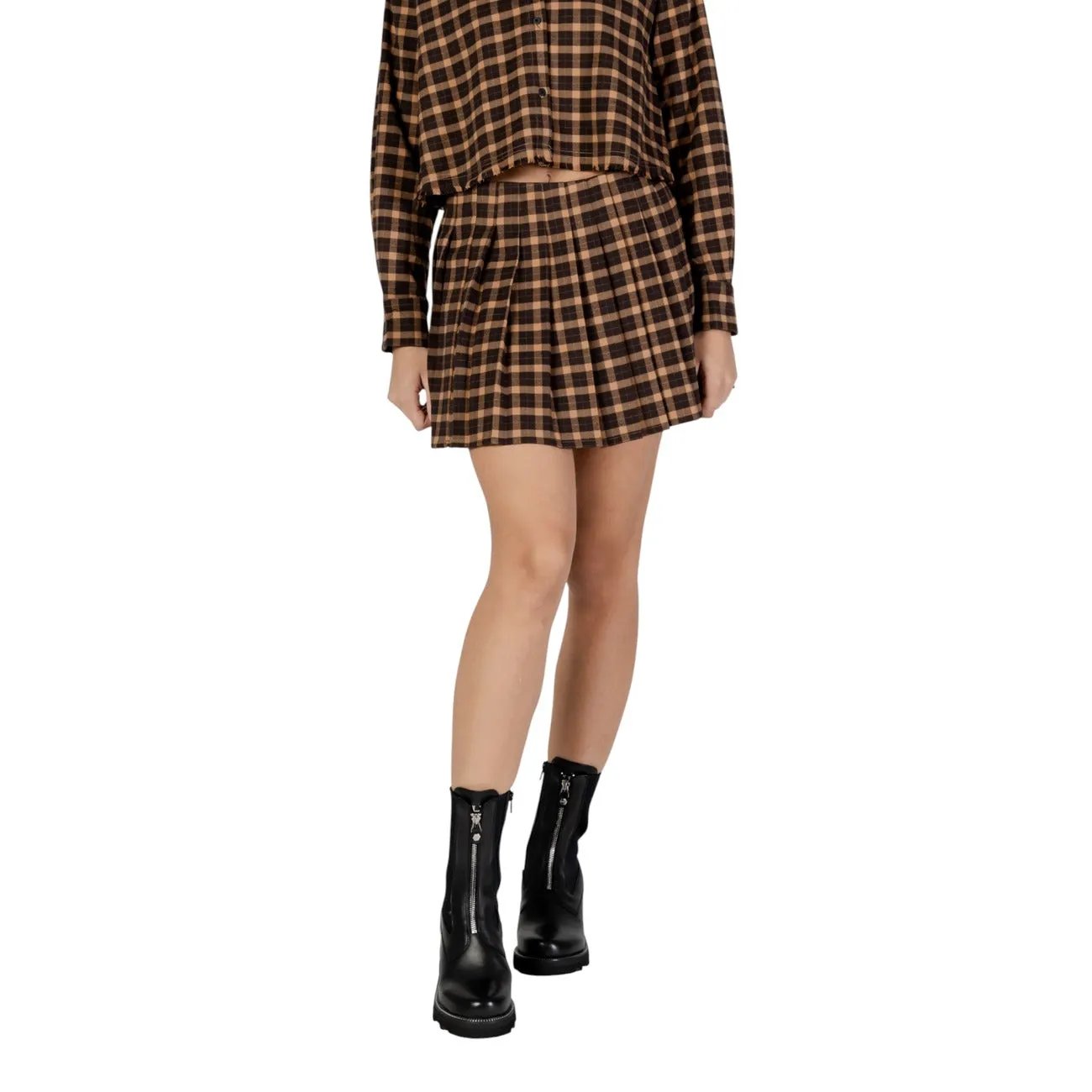 Only - Only Women Skirt by Only