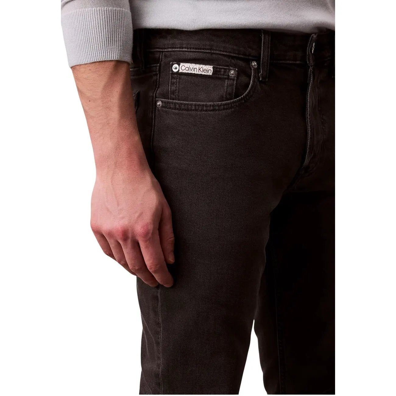 Calvin Klein Jeans - Calvin Klein Jeans Men Jeans by Calvin Klein Jeans