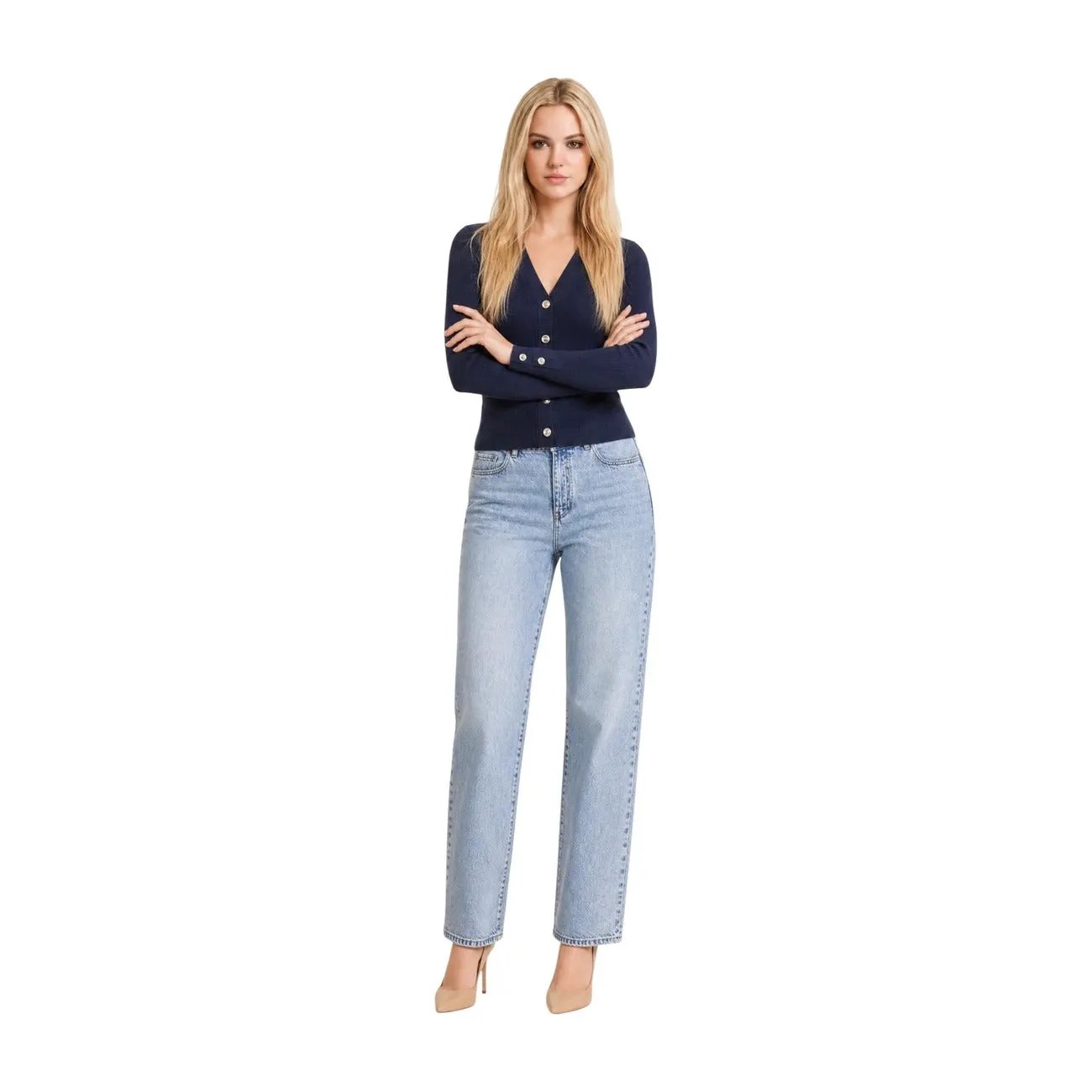 Guess - Guess Women Knitwear by Guess