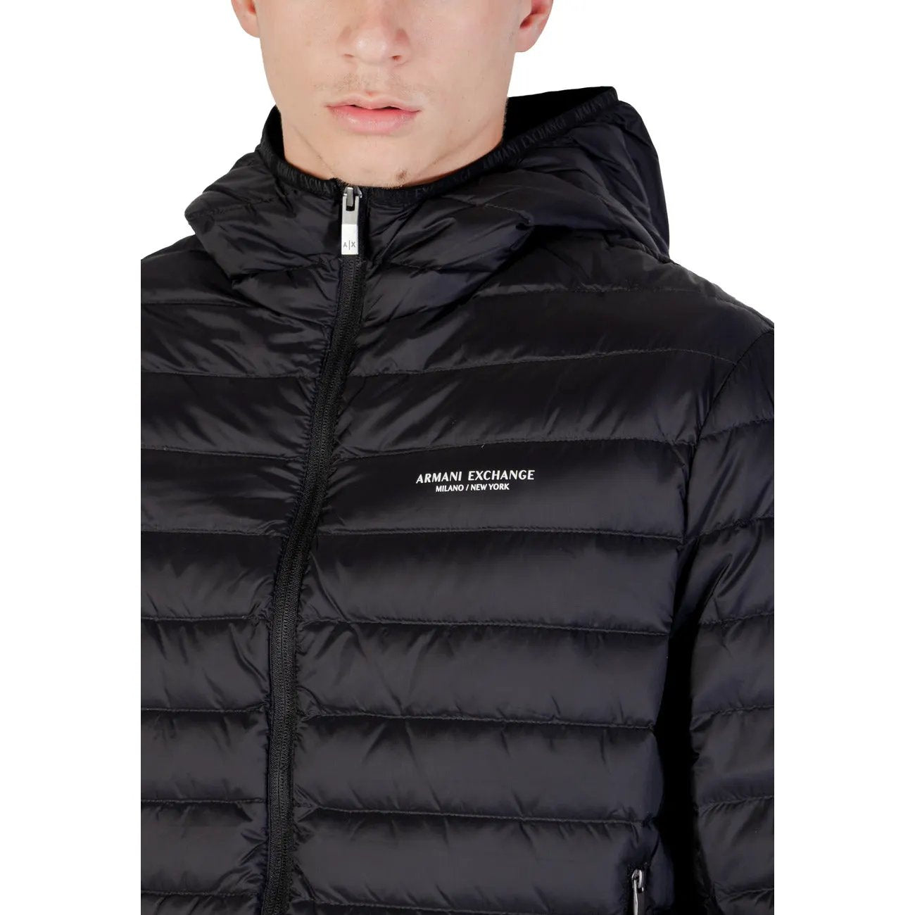 Armani Exchange - Armani Exchange Men Jacket by Armani Exchange