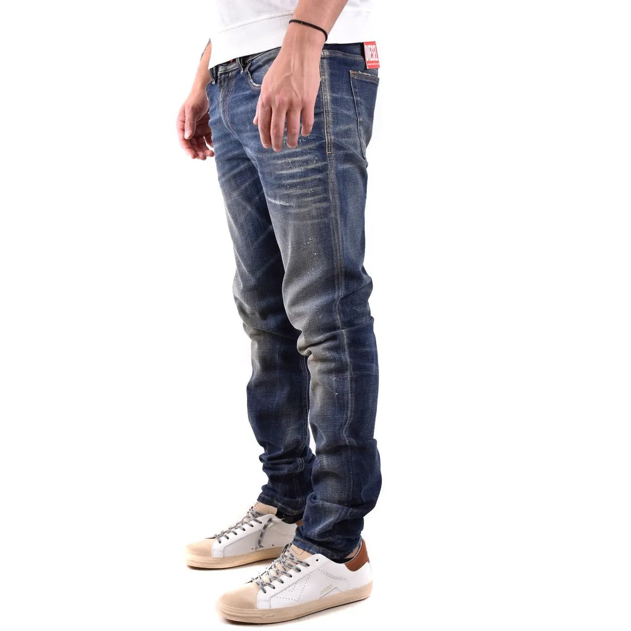 Diesel - Diesel Men Jeans by Diesel