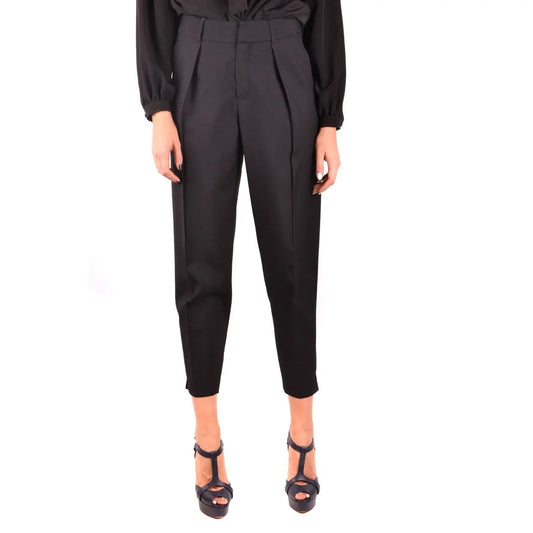 Saint Laurent - Saint Laurent Women Trousers by Saint Laurent