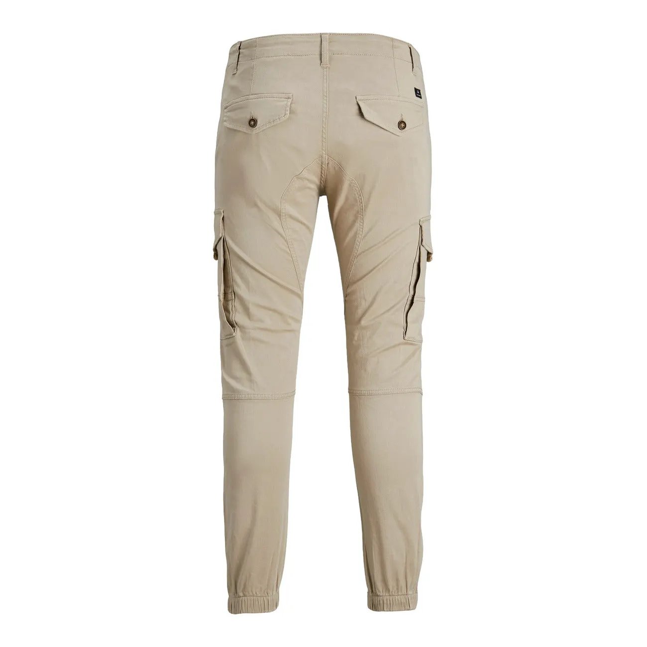 Jack & Jones - Jack & Jones Men Trousers by Jack & Jones