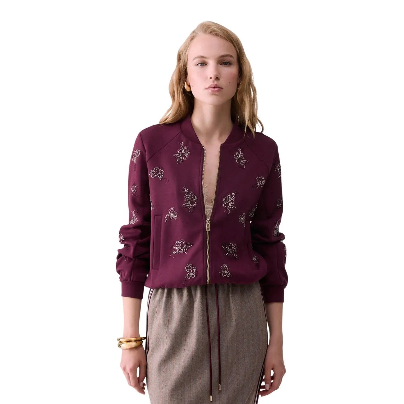 Liu Jo - Liu Jo Women Sweatshirts by Liu Jo