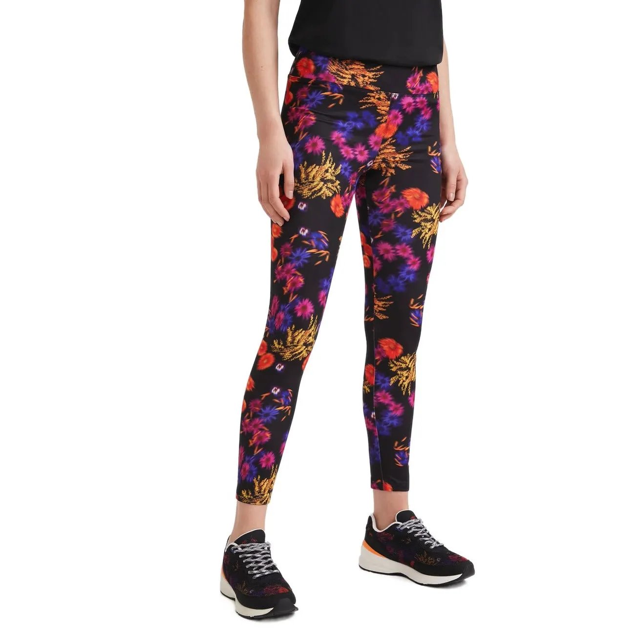 Desigual - Desigual Women Leggings by Desigual