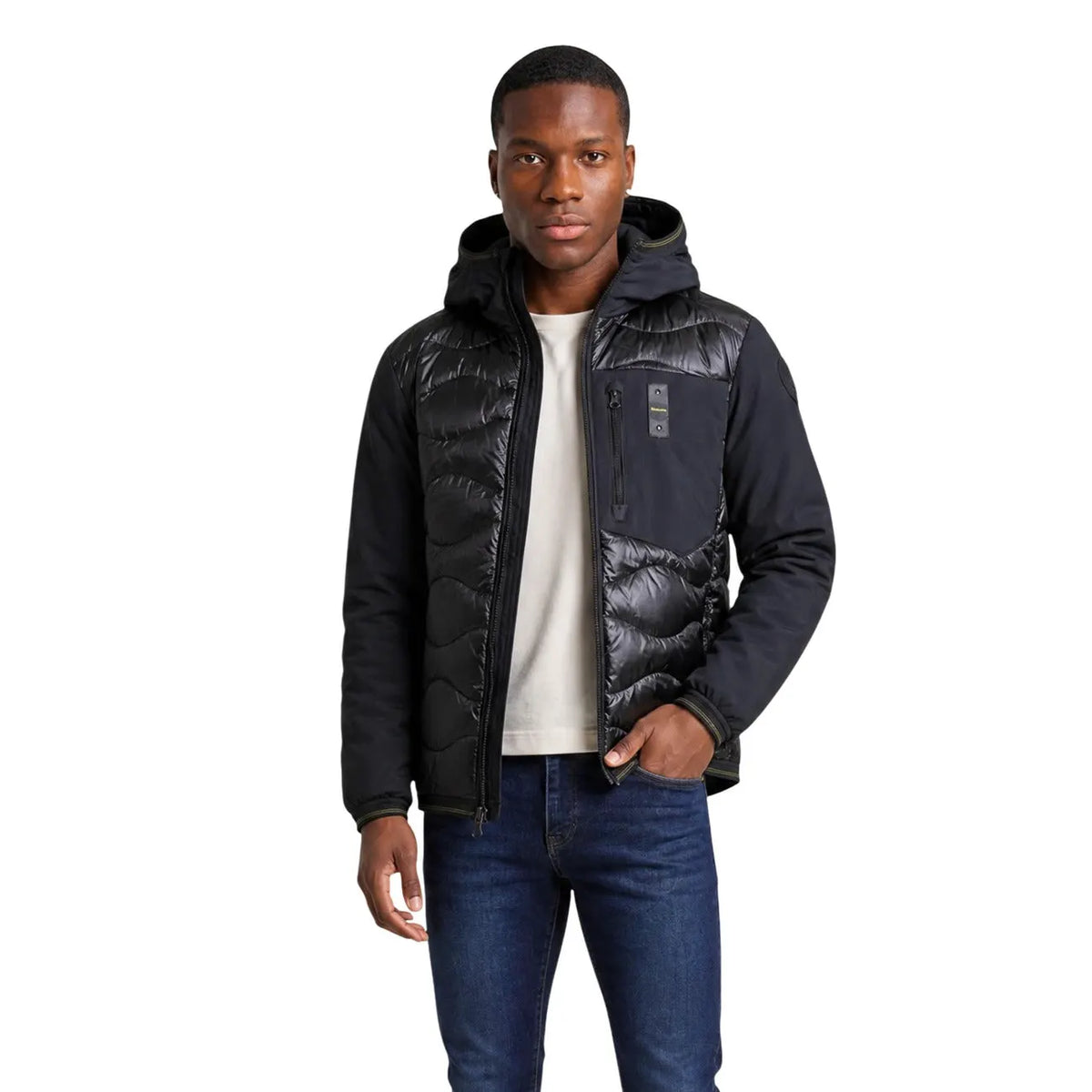 Blauer - Blauer Men Blazer