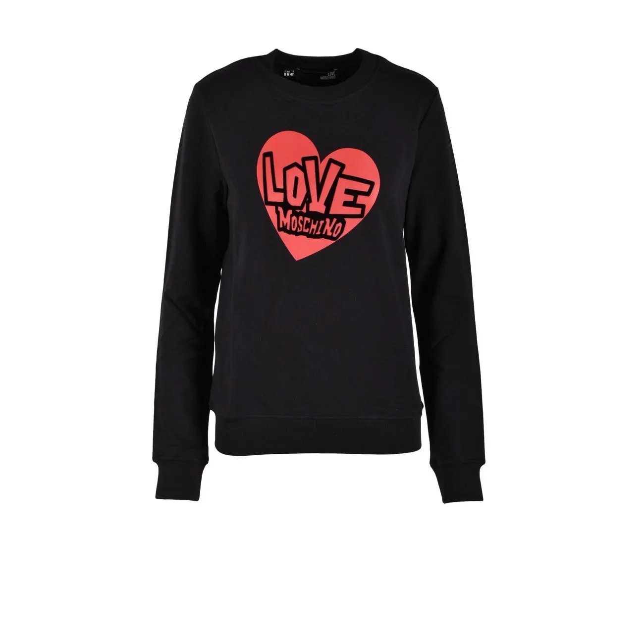 Love Moschino - Love Moschino Women Sweatshirts by Love Moschino