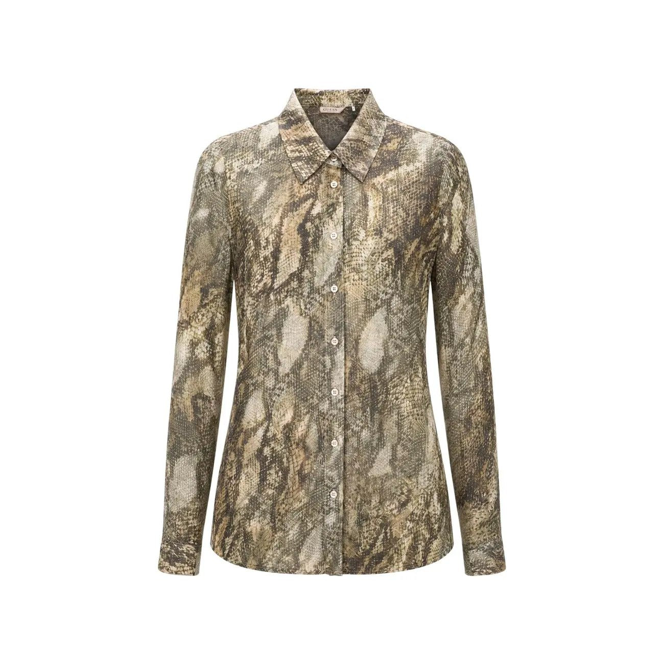 Guess - Guess Women Blouse by Guess