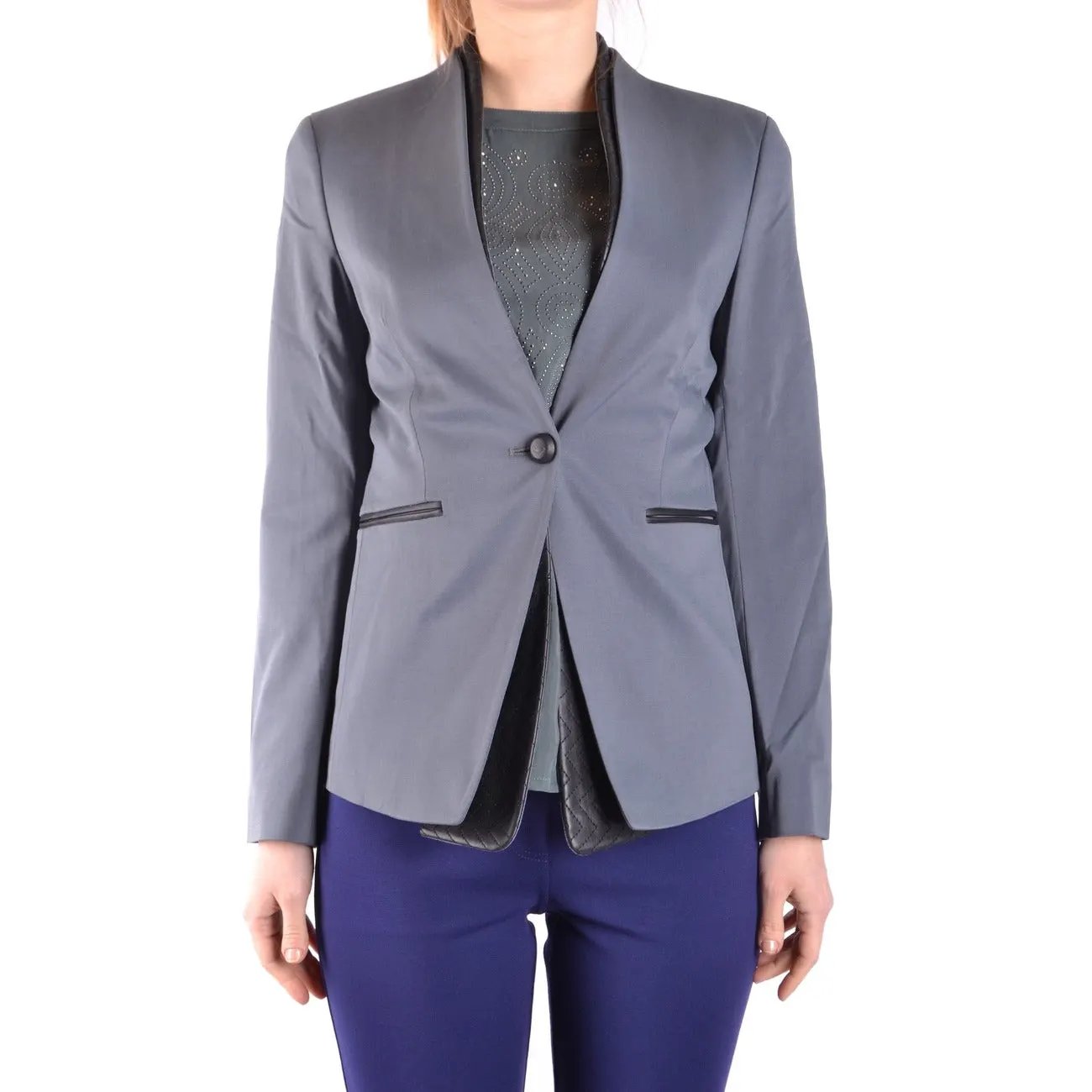 Jacob Cohen - Jacob Cohen Women Blazer by Jacob Cohen