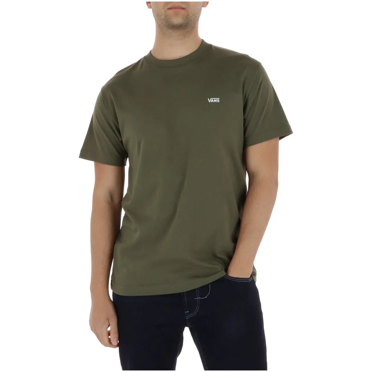 Vans - Vans Men T-Shirt by Vans