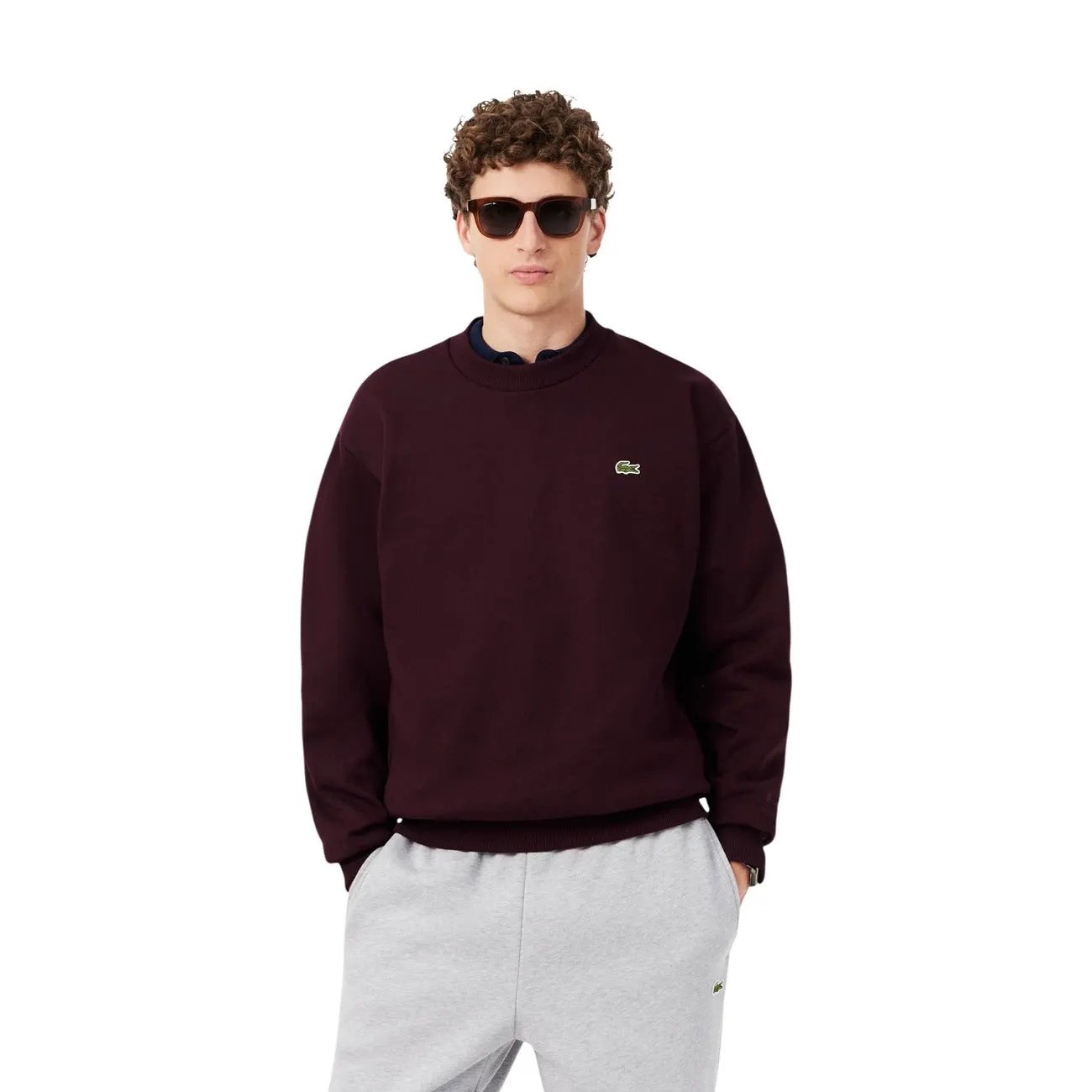 Lacoste - Lacoste Men Sweatshirts by Lacoste
