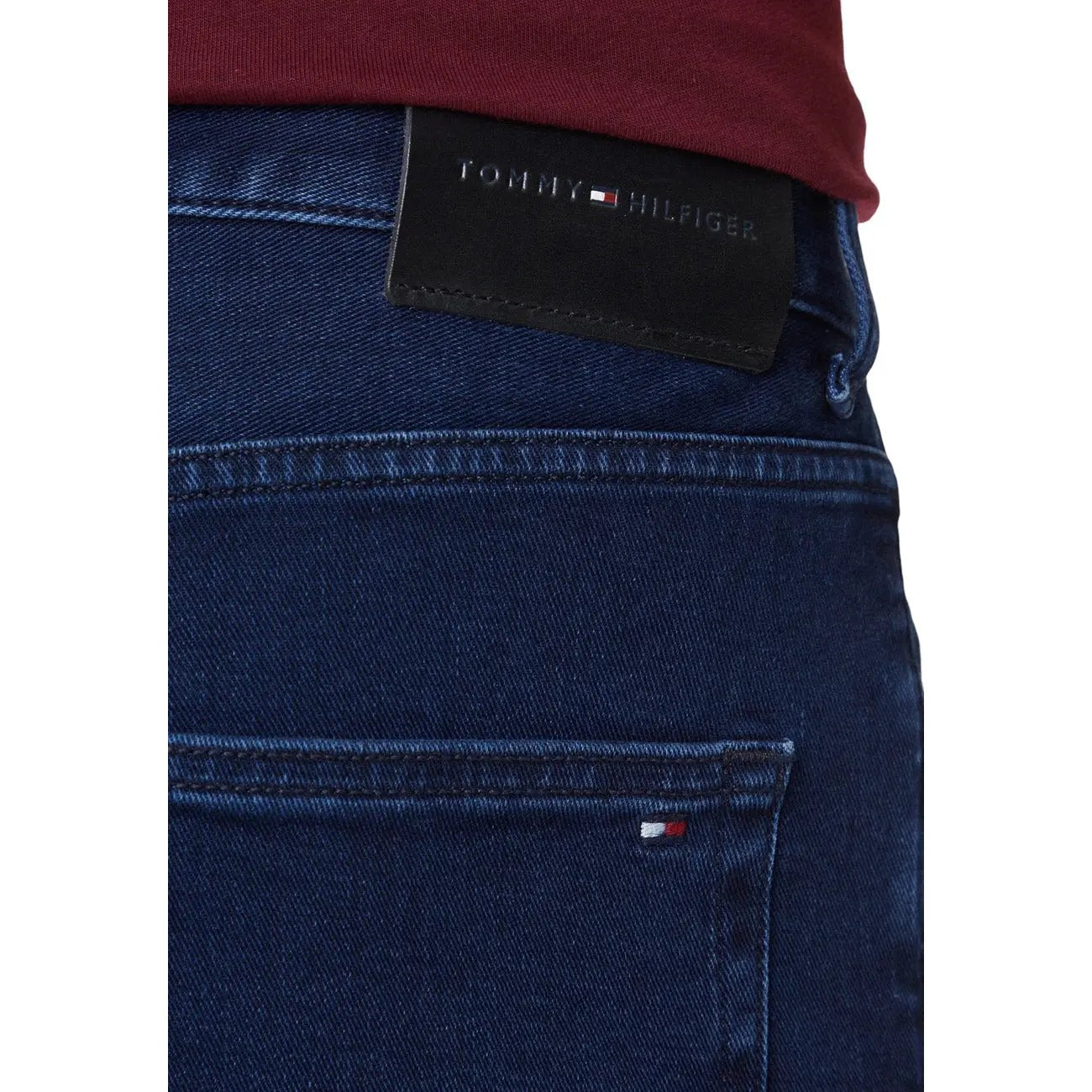Tommy Hilfiger - Tommy Hilfiger Men Jeans by Tommy Hilfiger