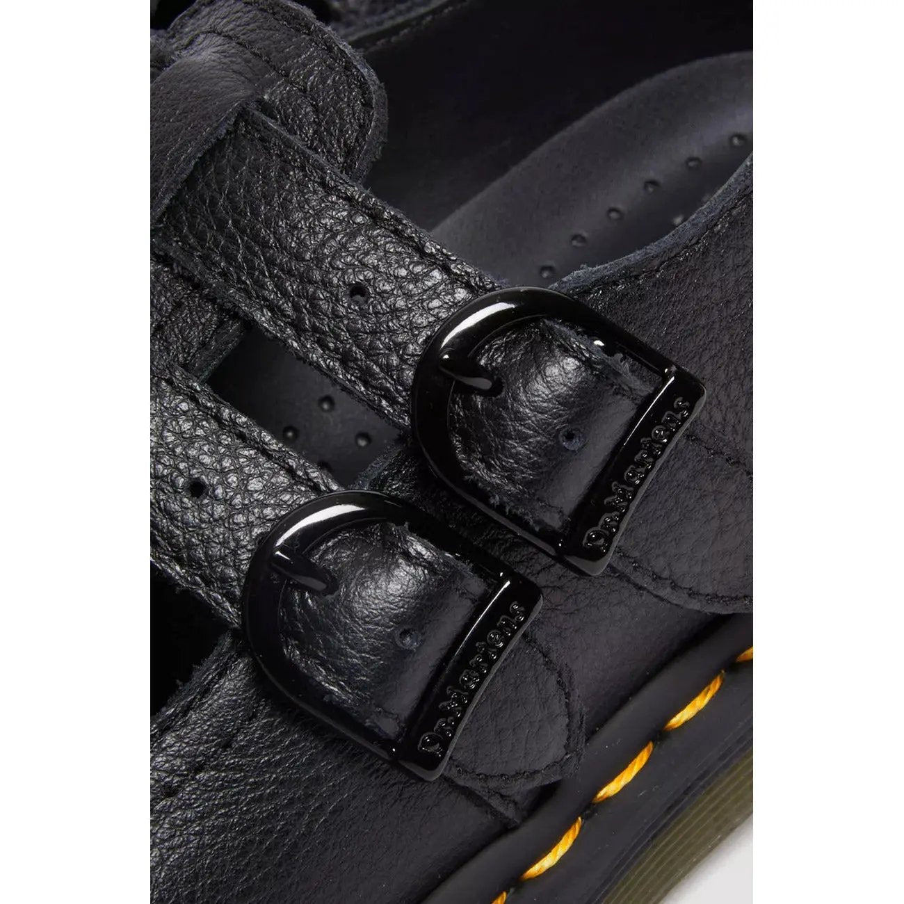 Dr. Martens - Dr. Martens Women Lace Ups Shoes by Dr. Martens