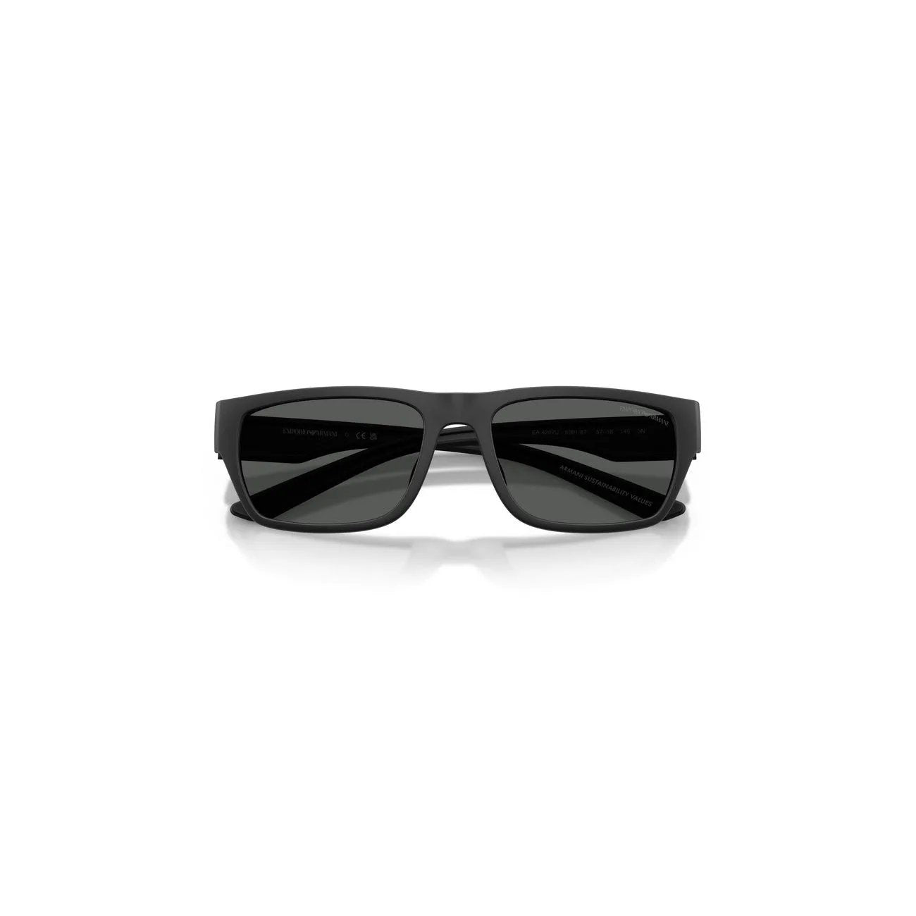 Emporio Armani - Emporio Armani Men Sunglasses by Emporio Armani