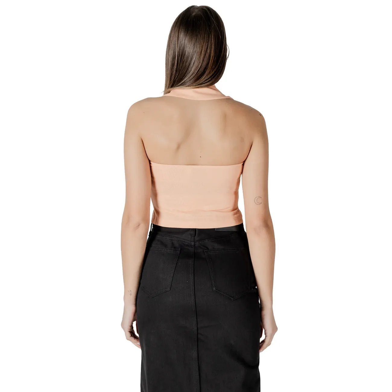 Calvin Klein Jeans - Calvin Klein Jeans Women Top by Calvin Klein Jeans