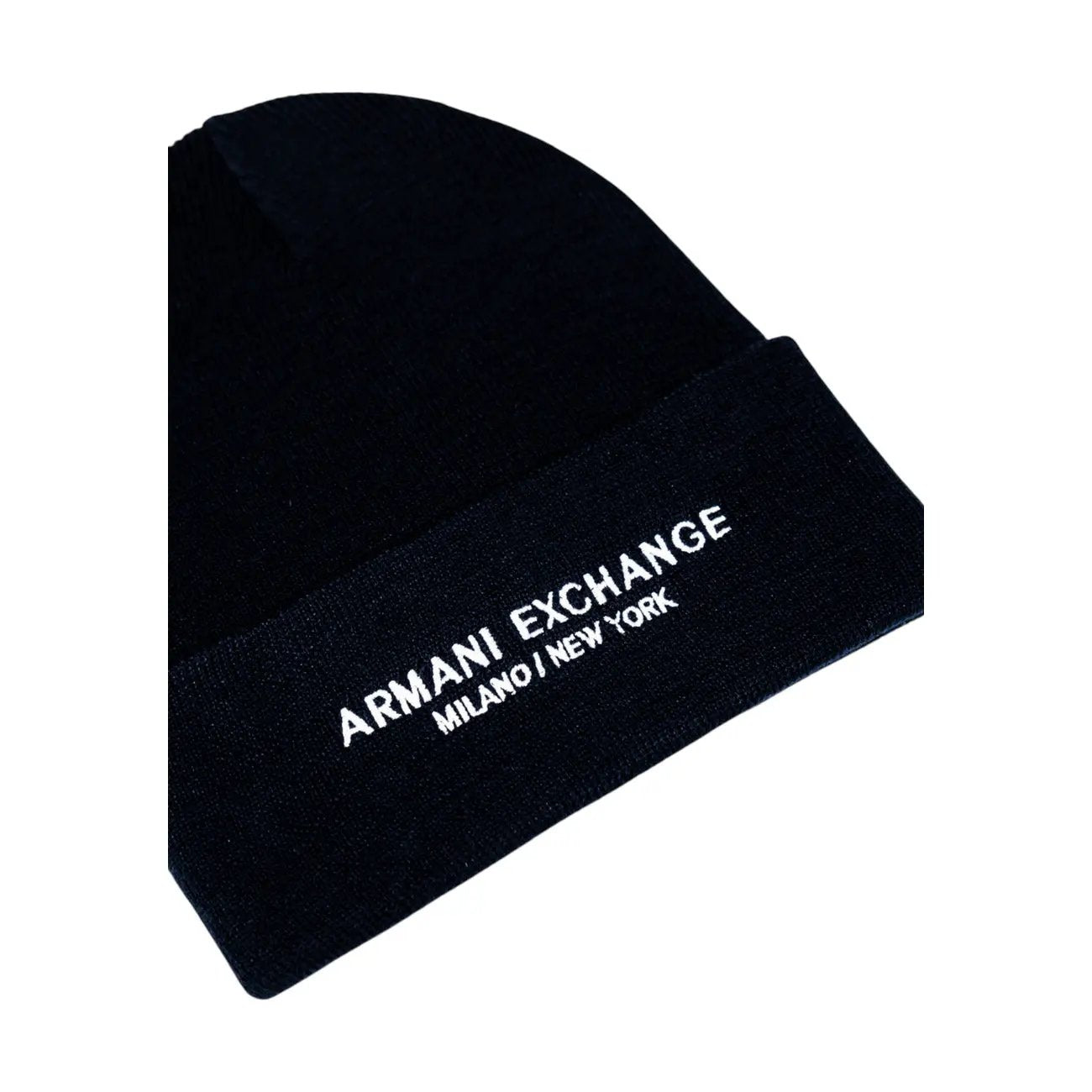 Armani Exchange - Armani Exchange Men Cap by Armani Exchange