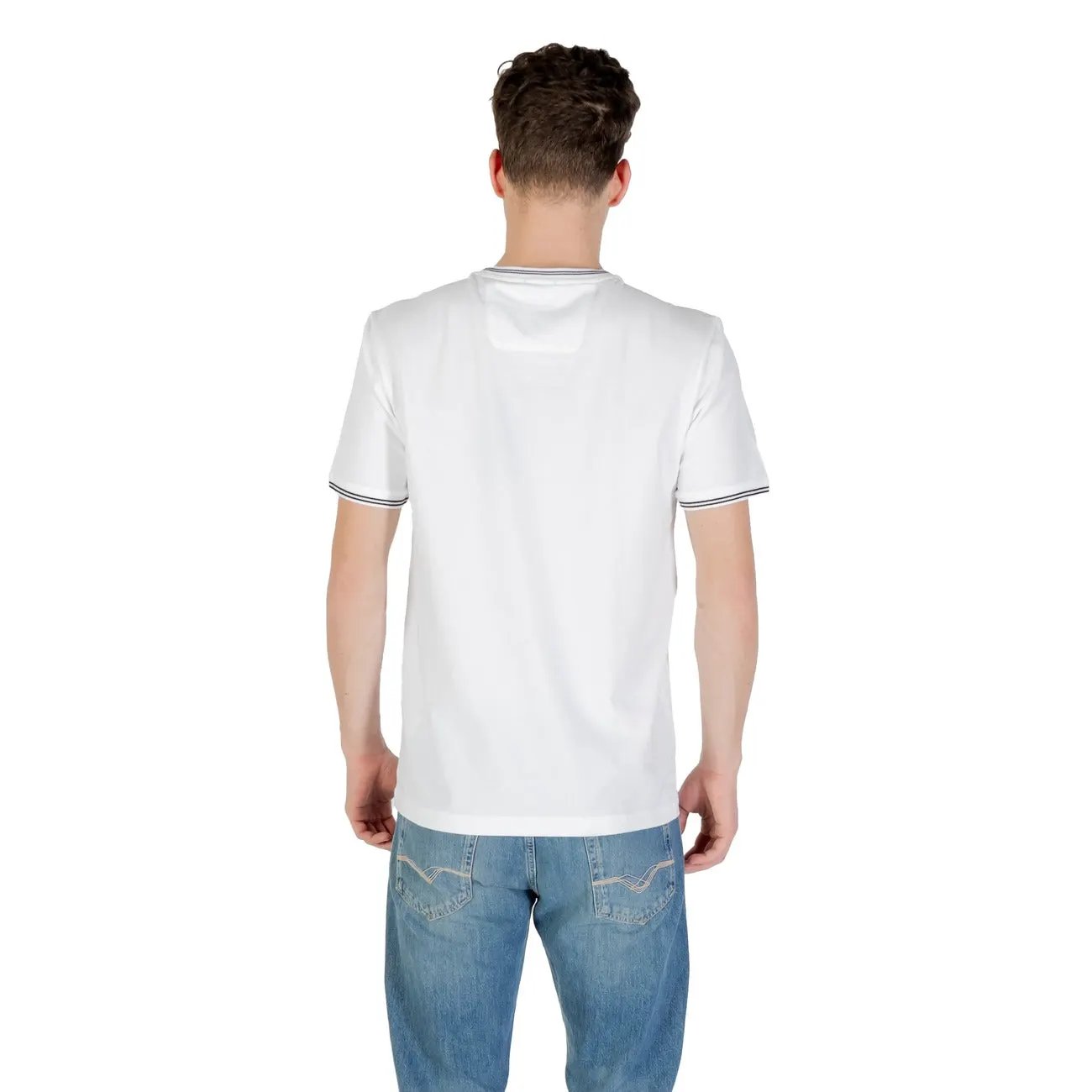 Boss - Boss Men T-Shirt by Boss