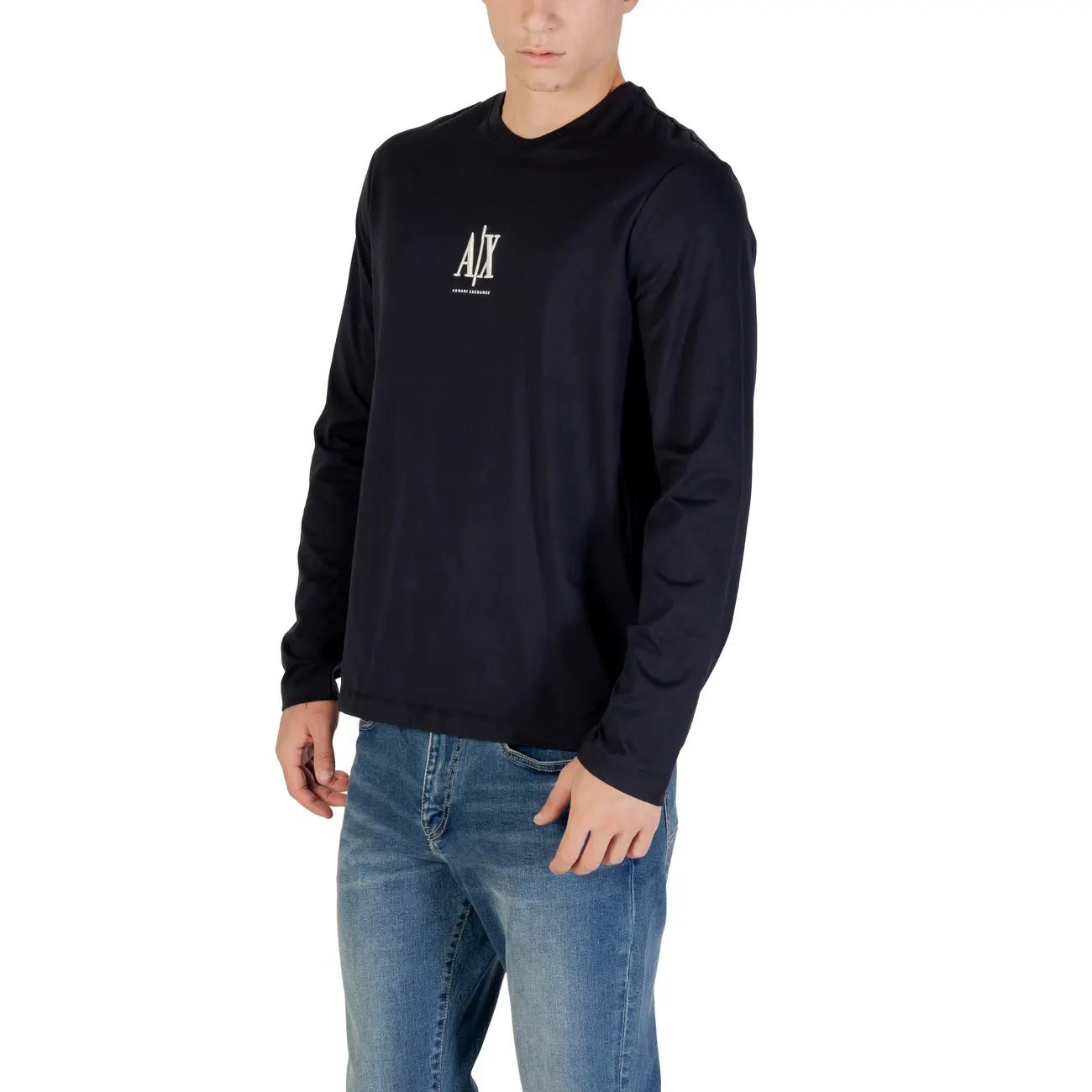 Armani Exchange - Armani Exchange Men T-Shirt by Armani Exchange