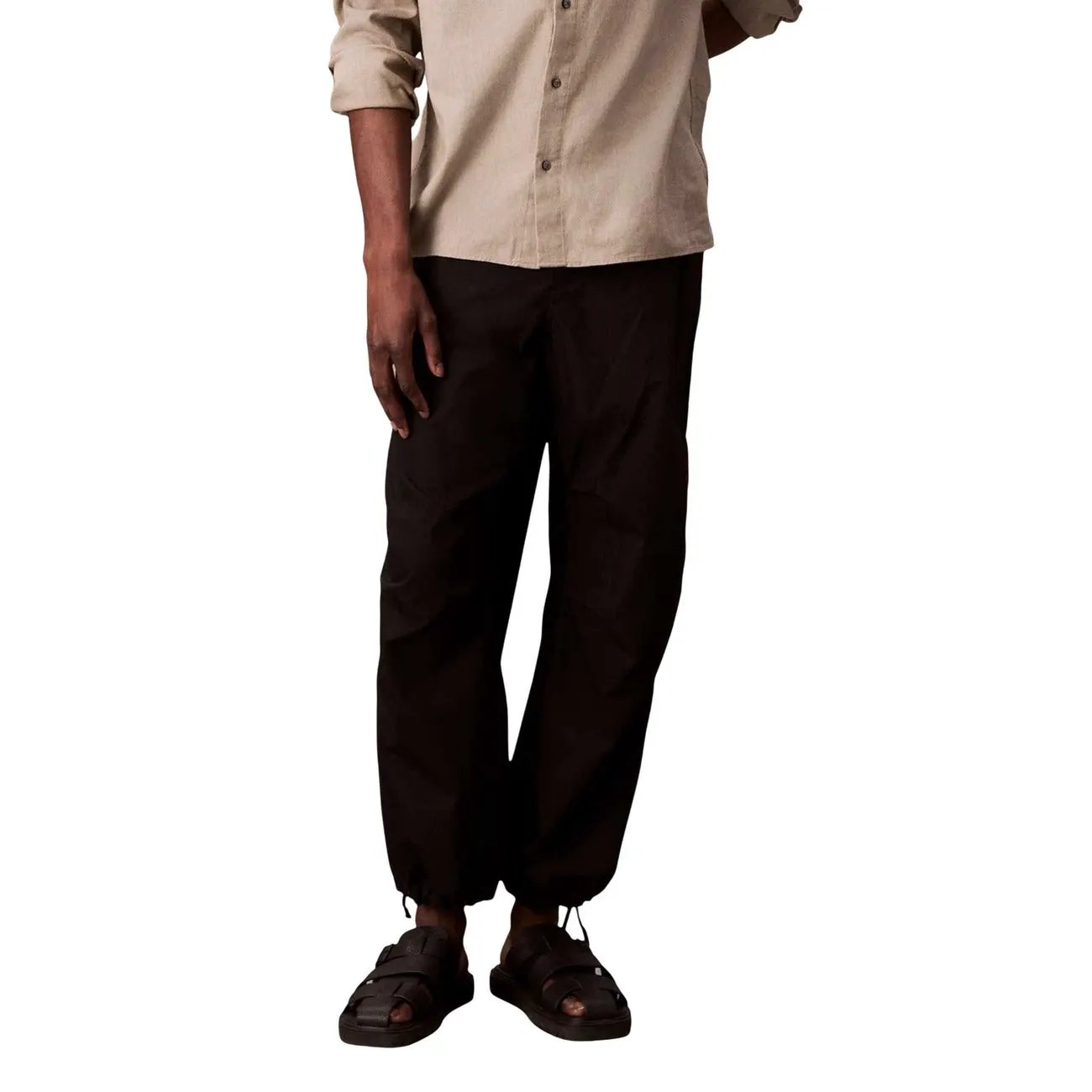 Calvin Klein Jeans - Calvin Klein Jeans Men Trousers by Calvin Klein Jeans