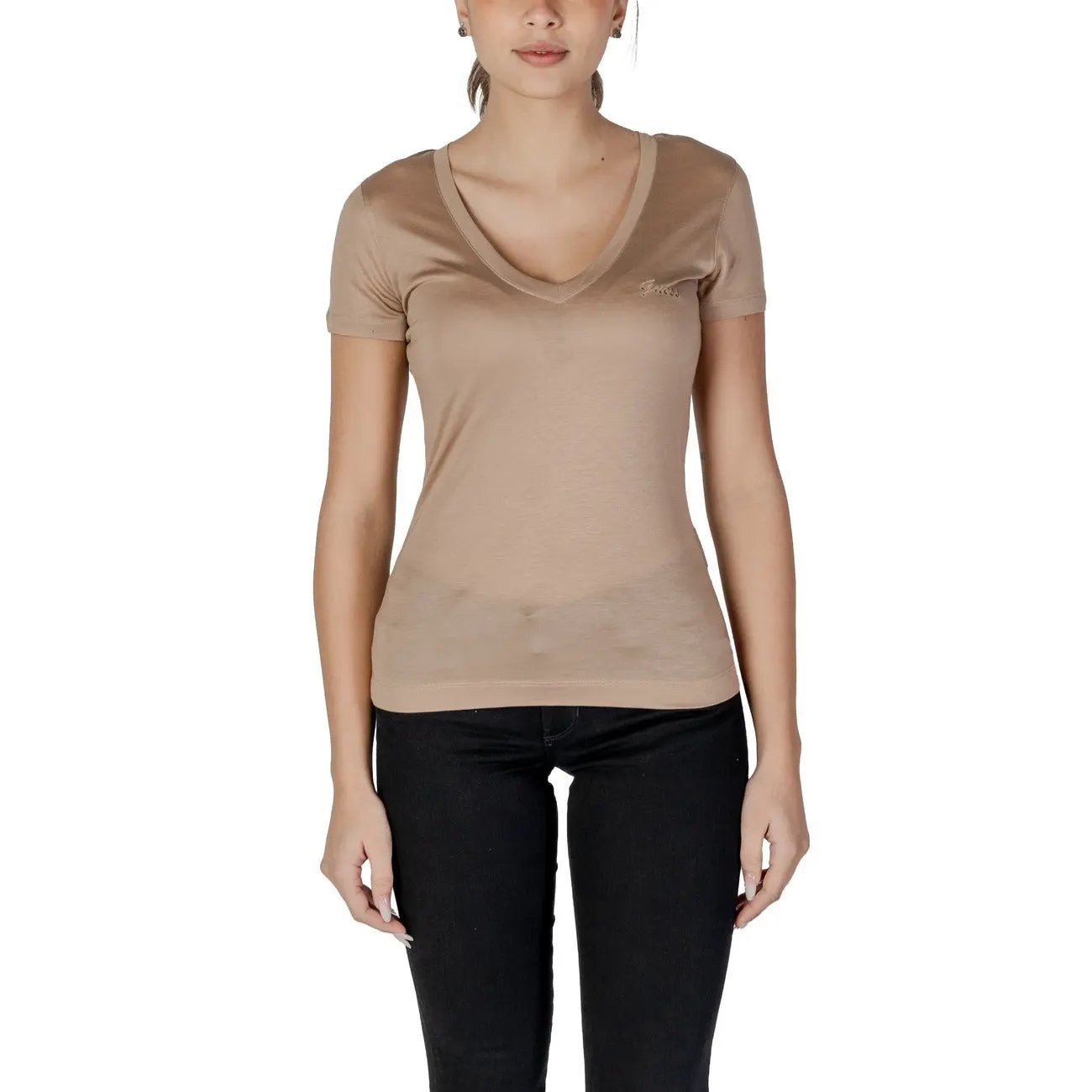 Guess - Guess Women T-Shirt by Guess