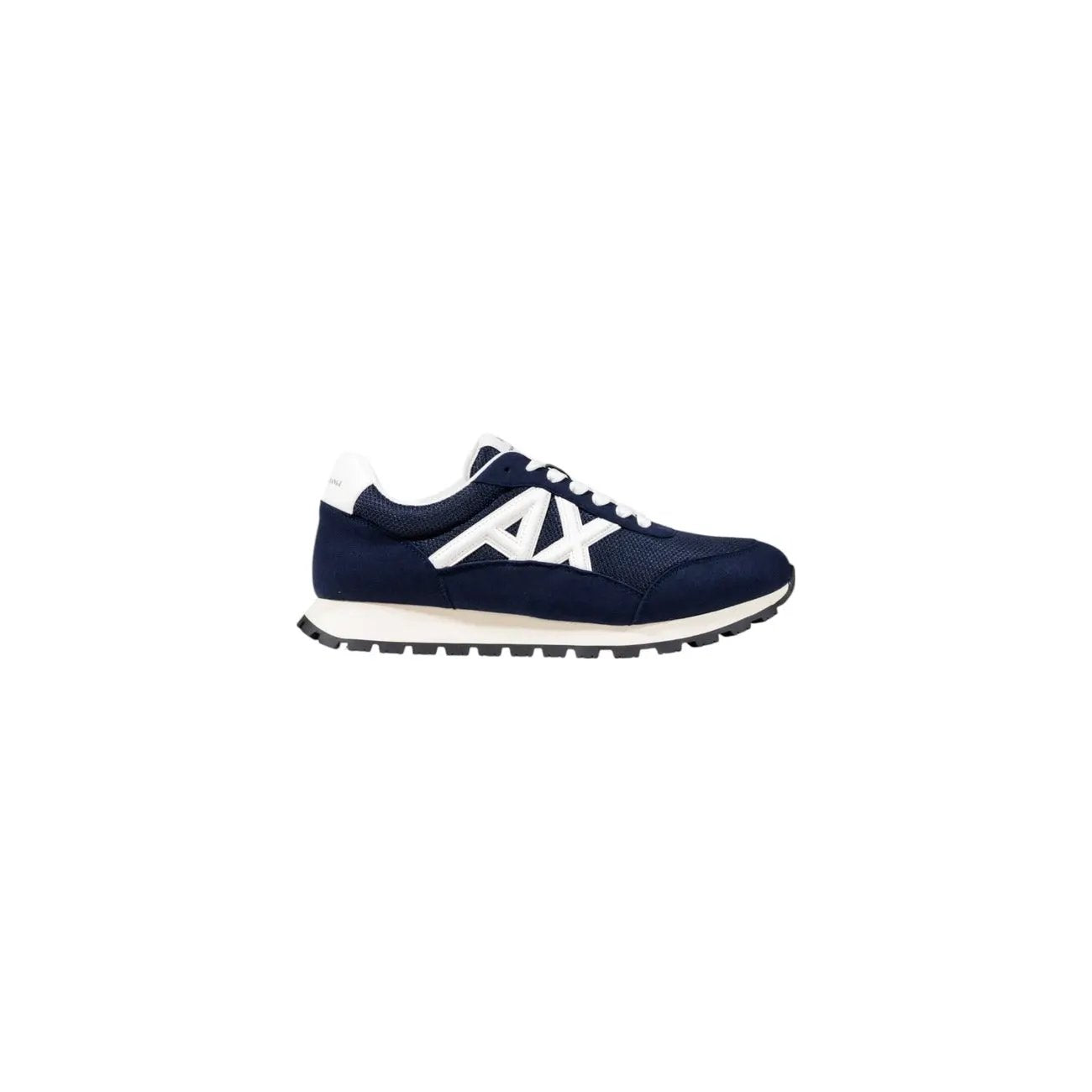 Armani Exchange - Armani Exchange Men Sneakers by Armani Exchange