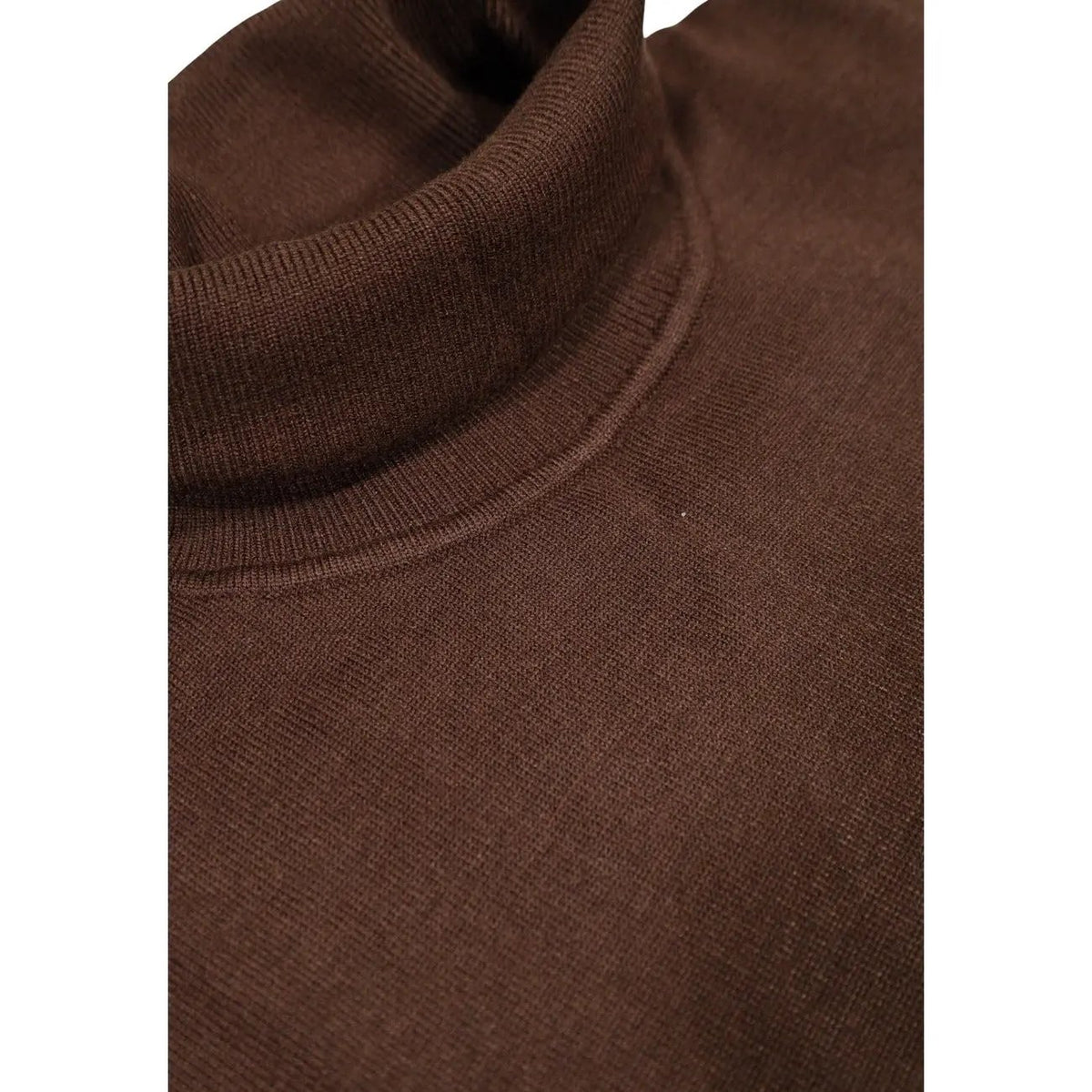 Choral Women's Brown Sweater