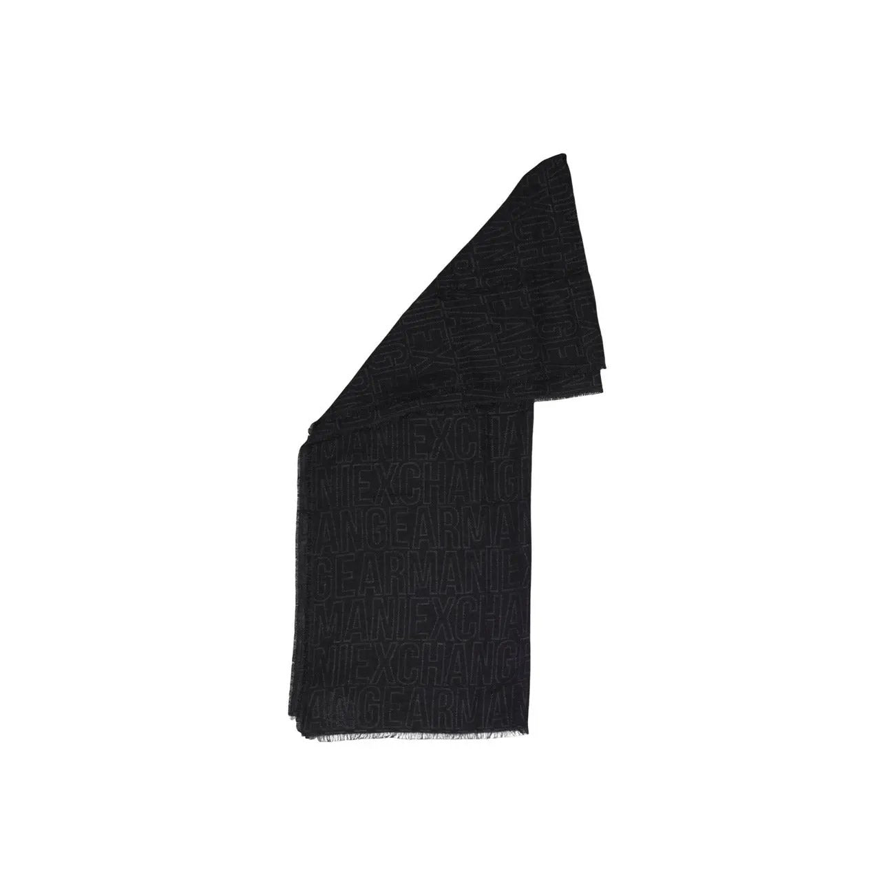 Armani Exchange - Armani Exchange Men Scarf by Armani Exchange