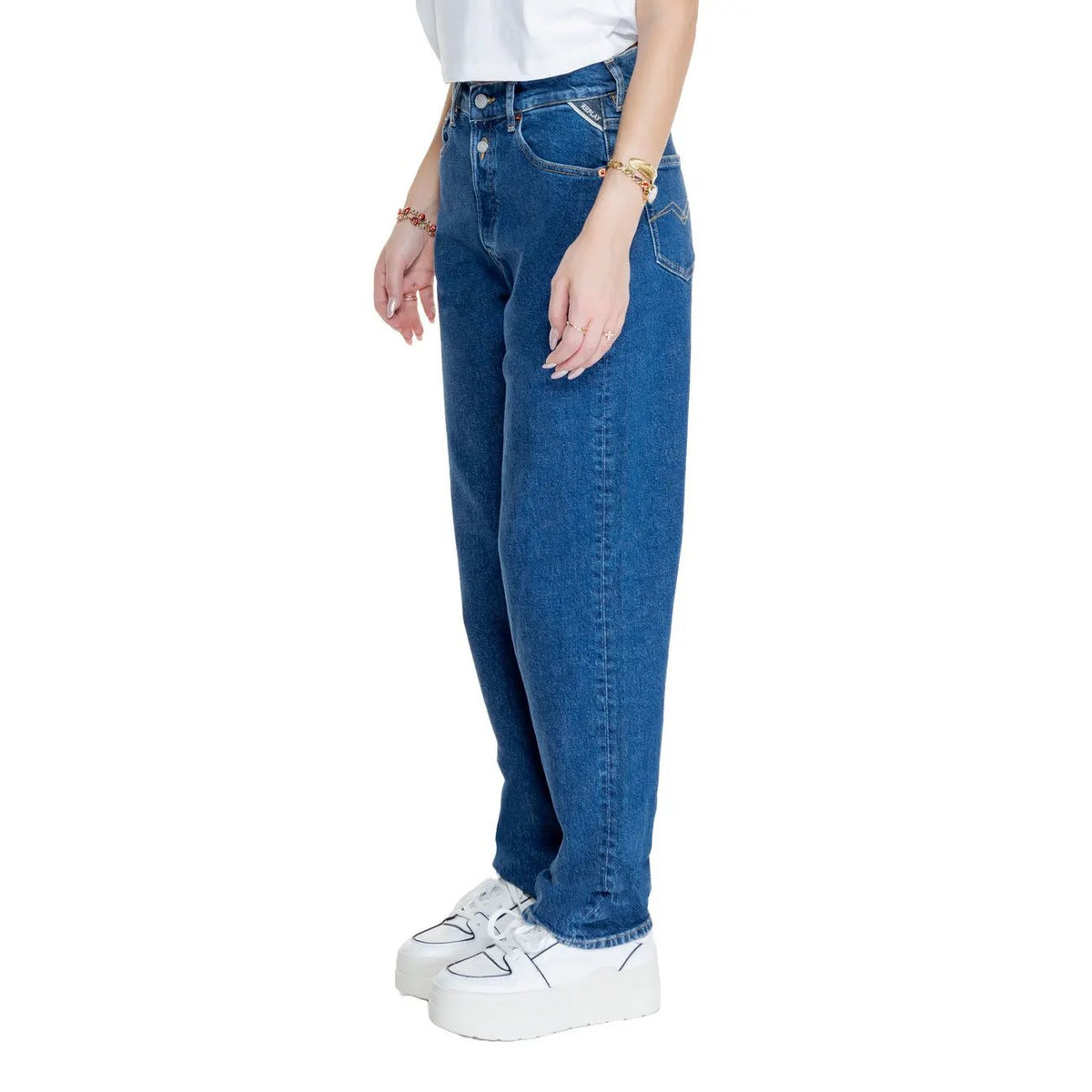 Replay - Replay  Women Jeans