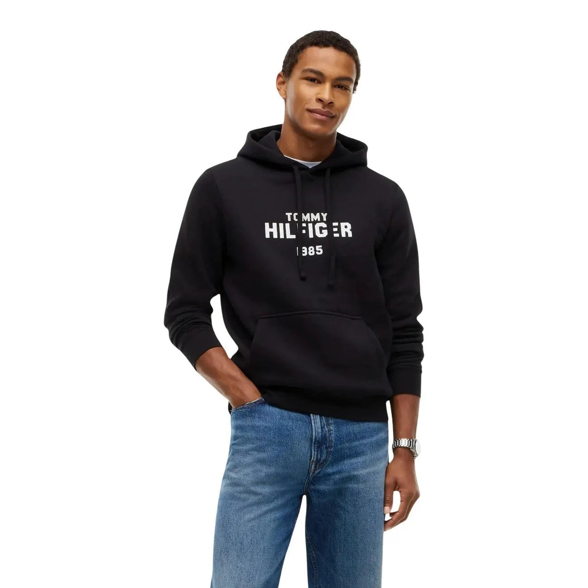 Tommy Hilfiger - Tommy Hilfiger Men Sweatshirts