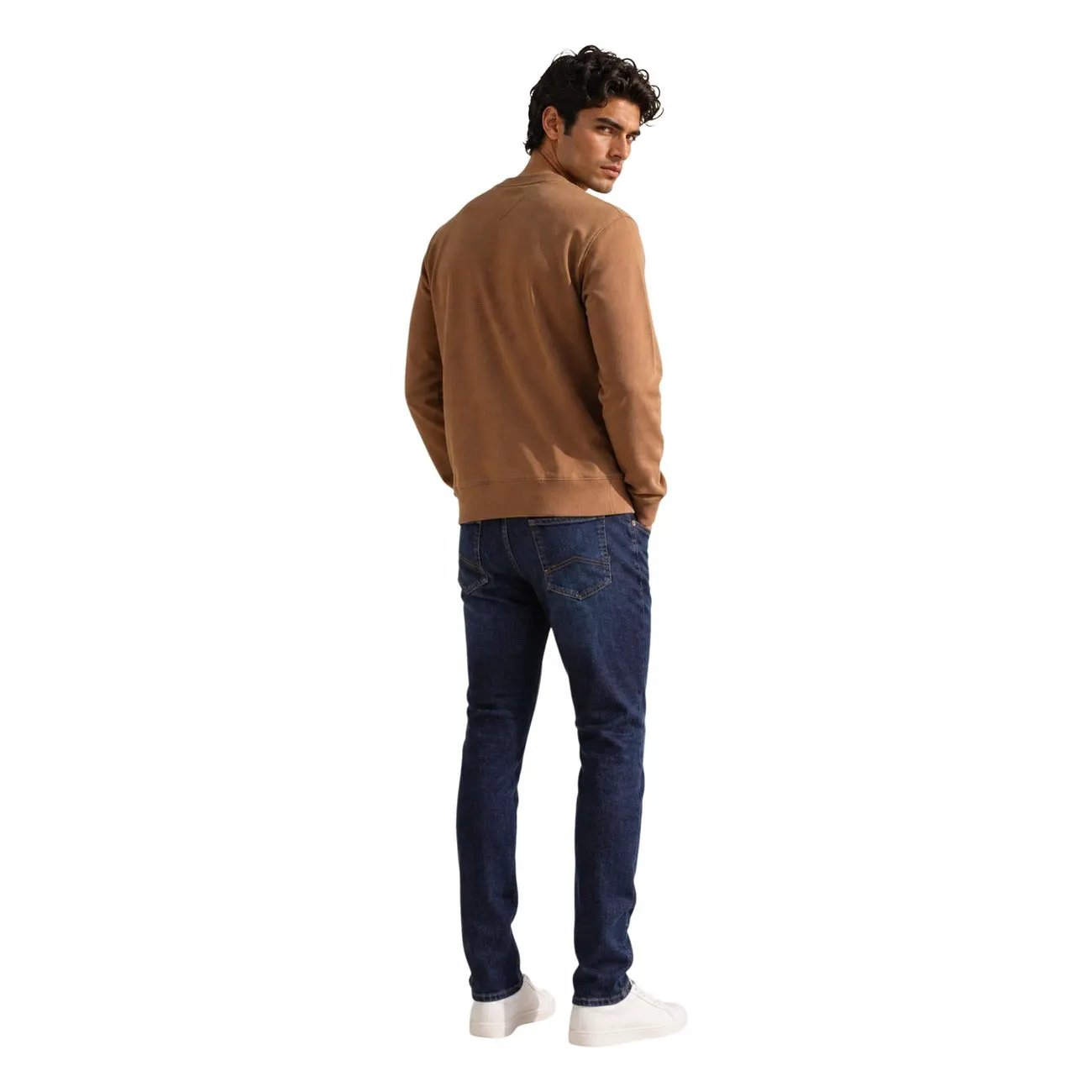 Tommy Hilfiger - Tommy Hilfiger Men Sweatshirts by Tommy Hilfiger