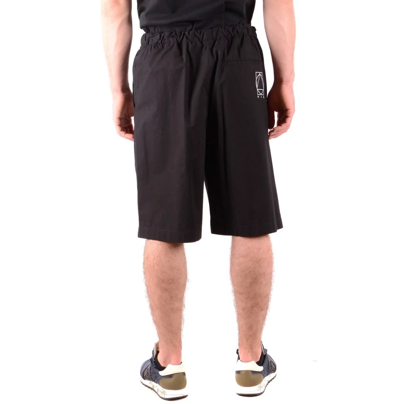 Alexander Mcqueen - Alexander Mcqueen Men Shorts by Alexander Mcqueen