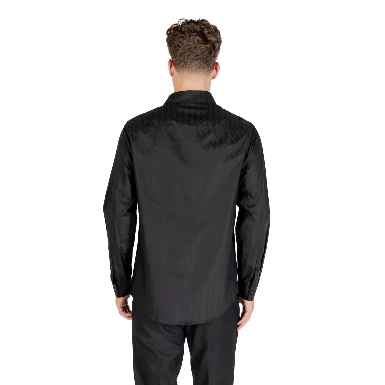 Armani Exchange - Armani Exchange Men Shirt by Armani Exchange