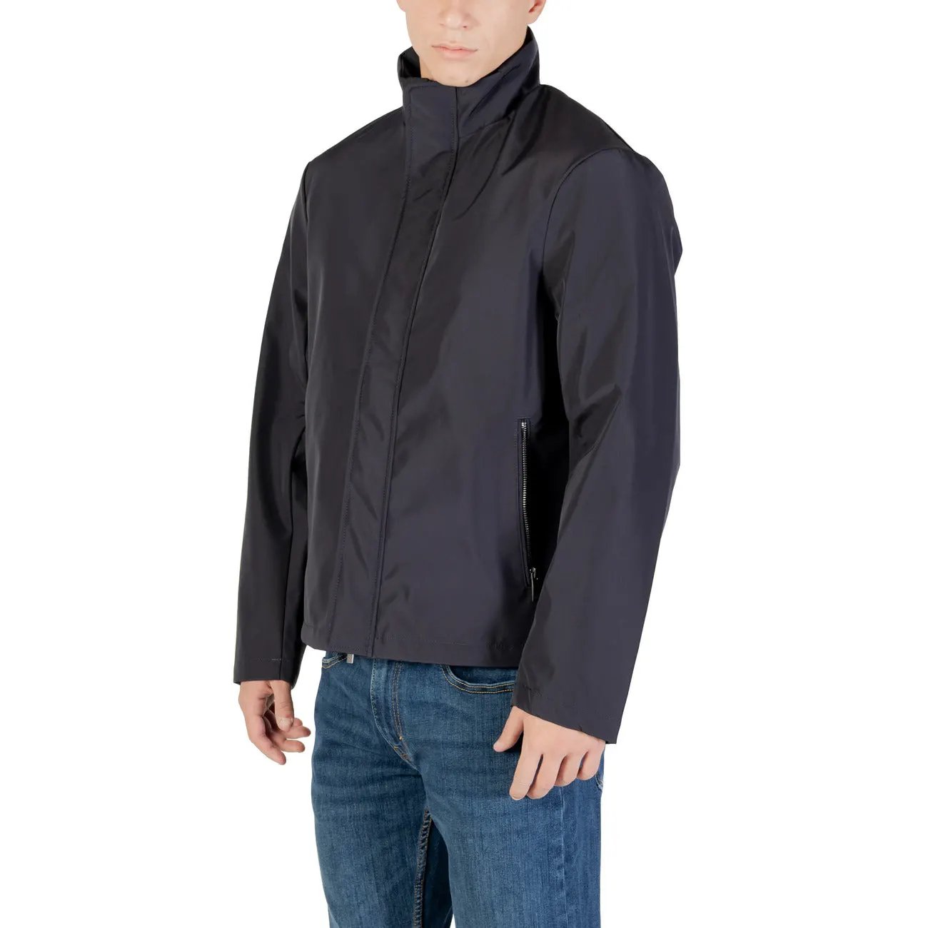 Armani Exchange - Armani Exchange Men Blazer by Armani Exchange