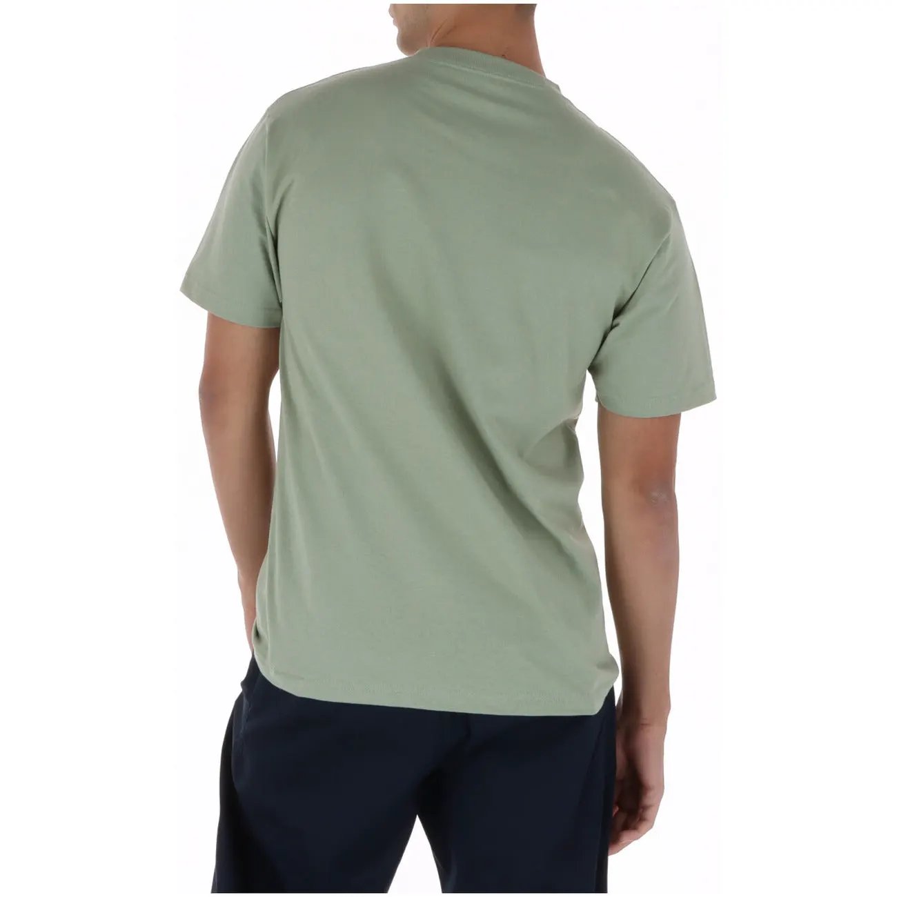Vans - Vans Men T-Shirt by Vans