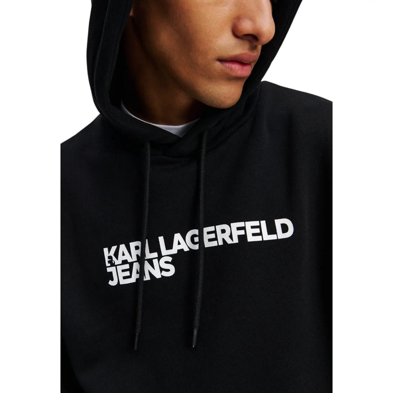 Karl Lagerfeld Jeans - Karl Lagerfeld Jeans Men Sweatshirts by Karl Lagerfeld Jeans