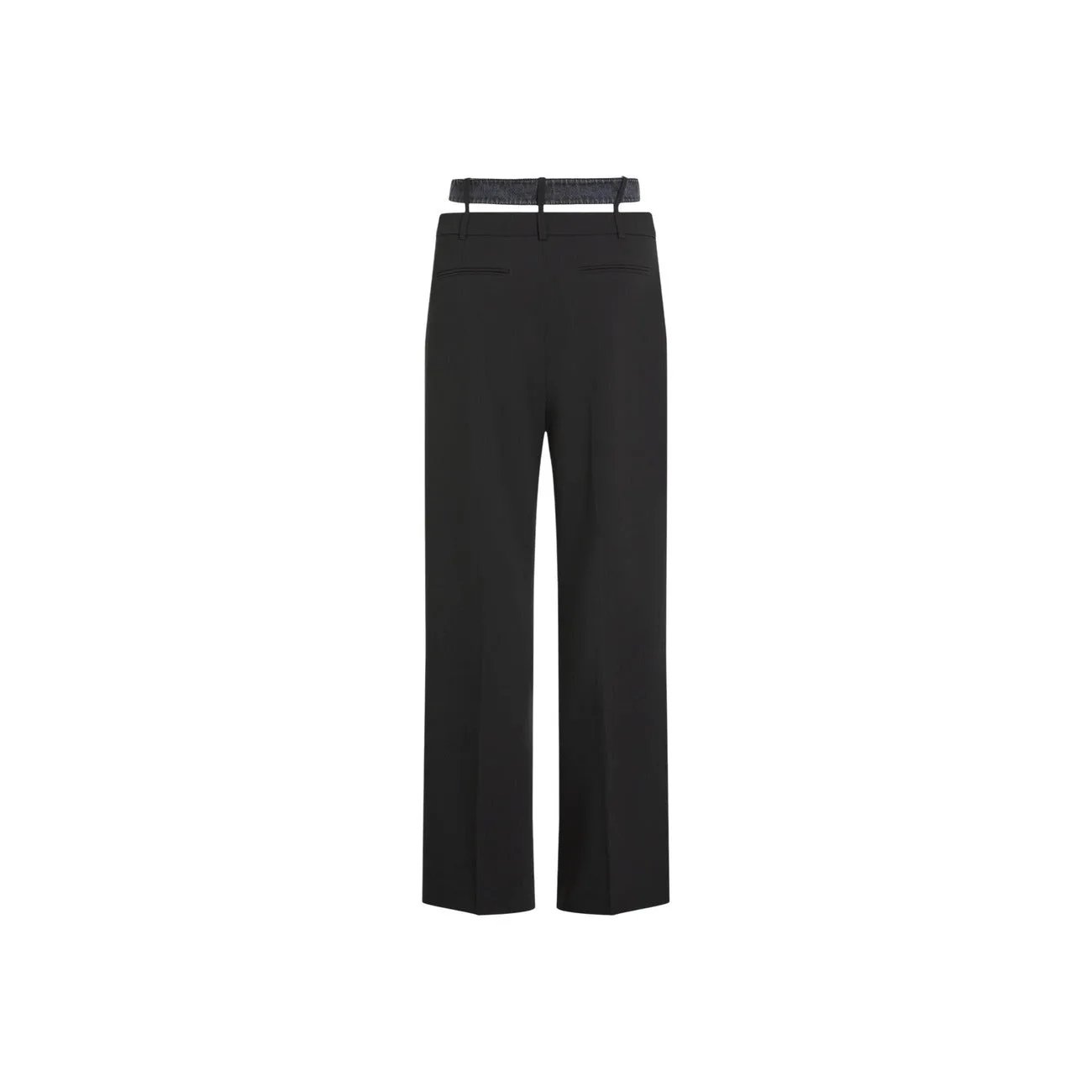 Karl Lagerfeld Jeans - Karl Lagerfeld Jeans Women Trousers by Karl Lagerfeld Jeans