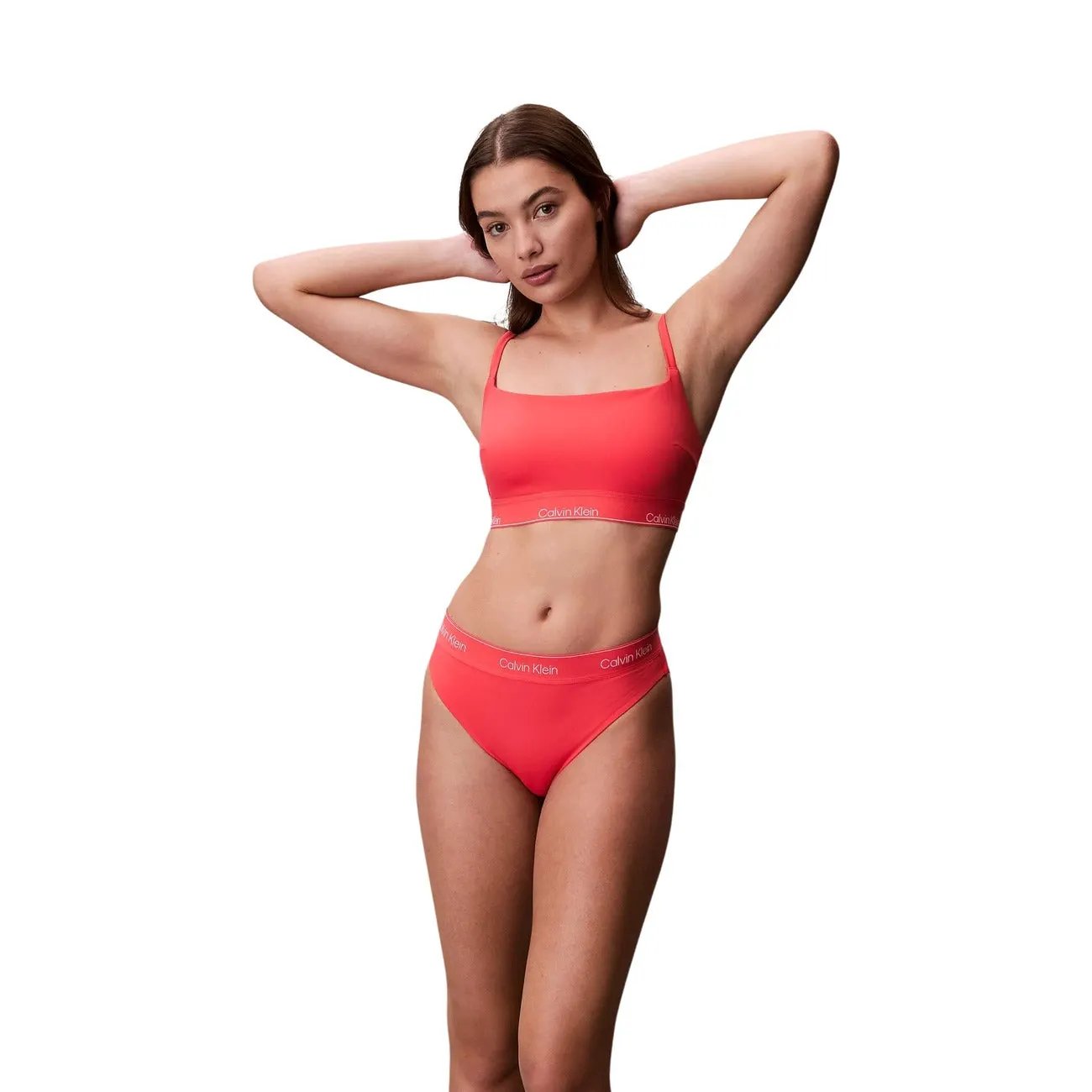 Calvin Klein Jeans - Calvin Klein Jeans Women Beachwear by Calvin Klein Jeans