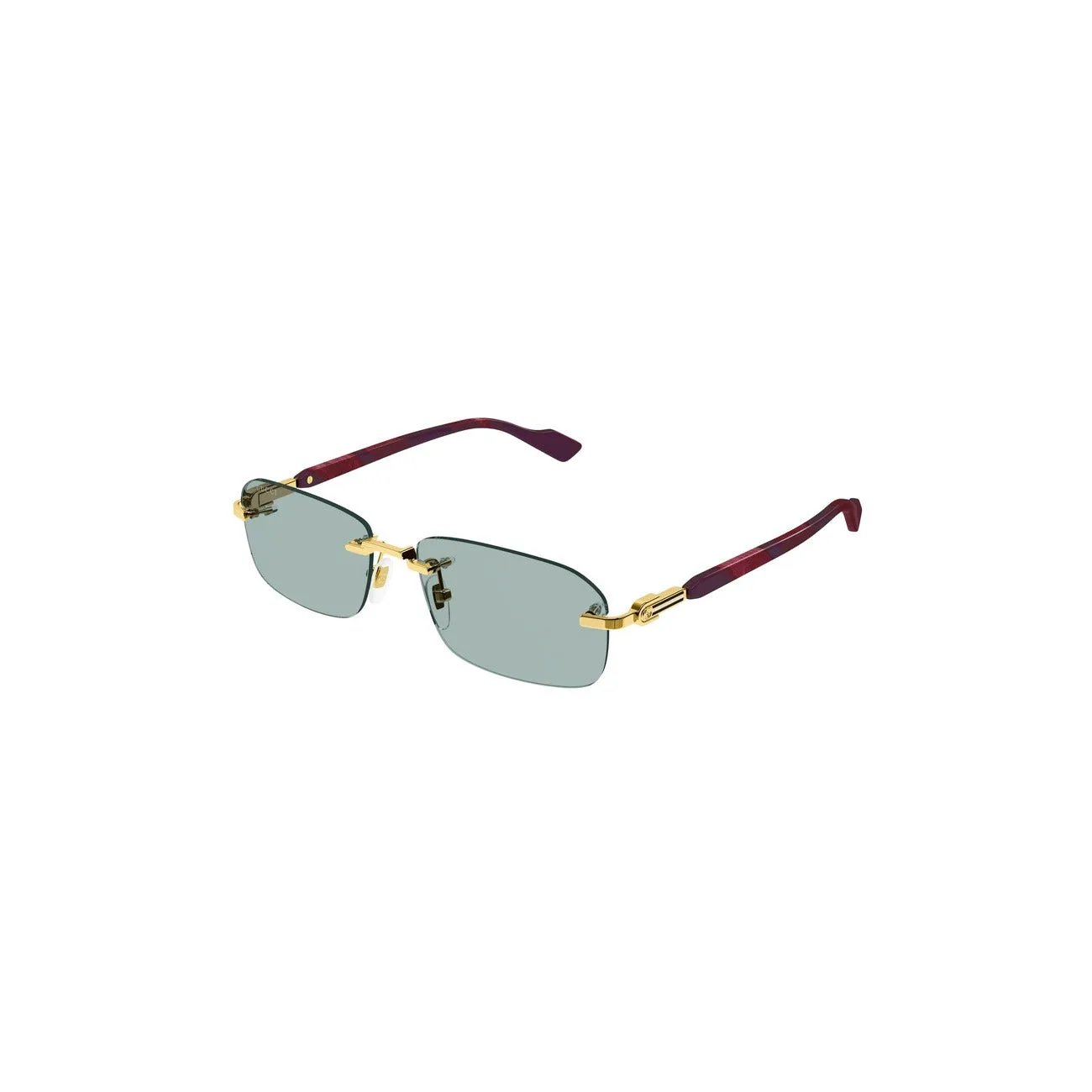 Gucci - Gucci Men Sunglasses by Gucci