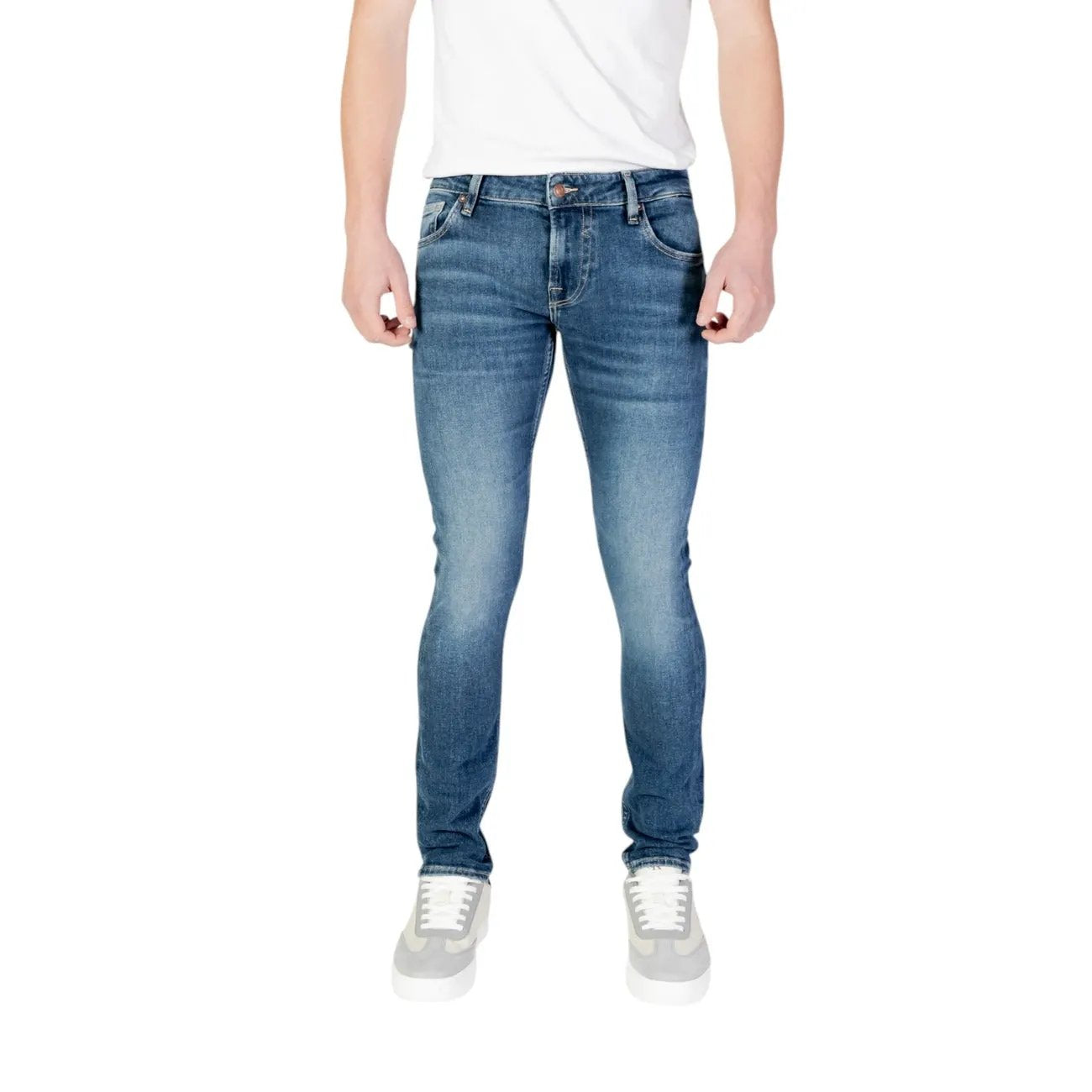 Guess - Guess Men Jeans by Guess