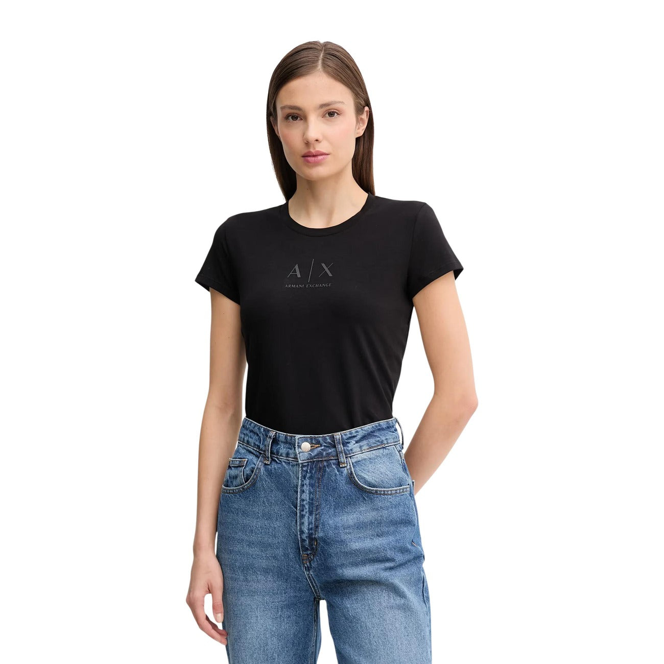 Armani Exchange - Armani Exchange Women T-Shirt by Armani Exchange
