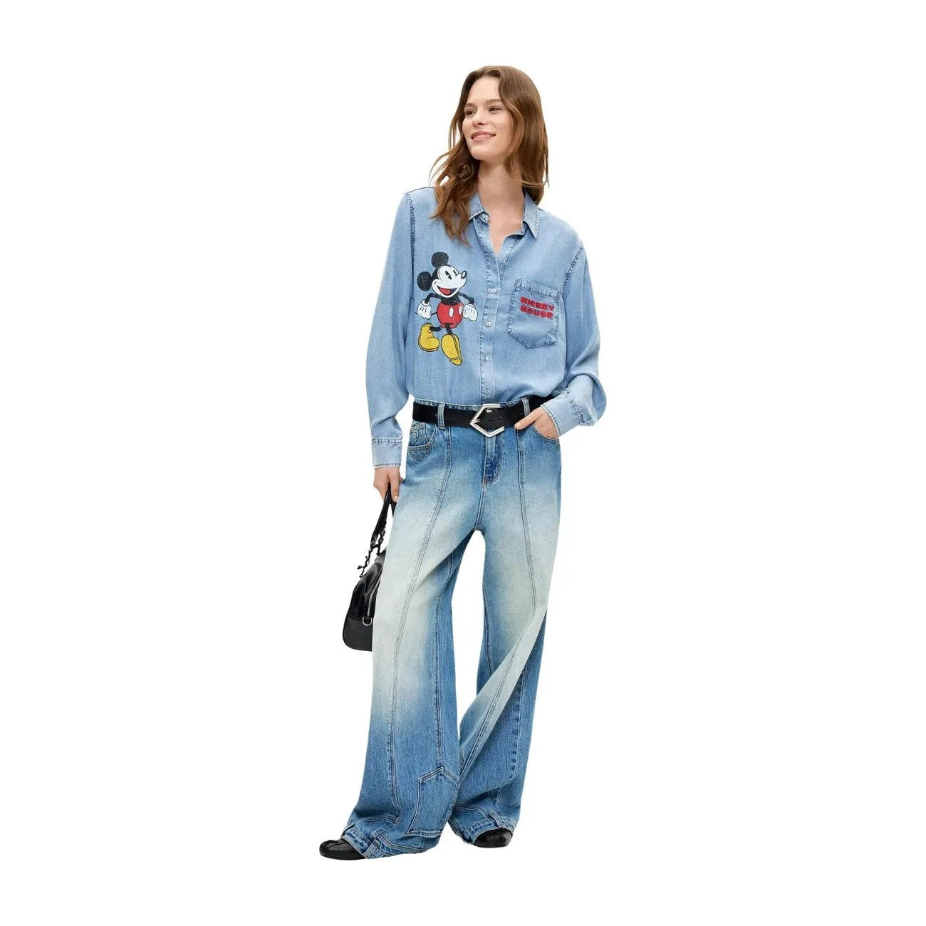 Desigual - Desigual Women Shirt by Desigual
