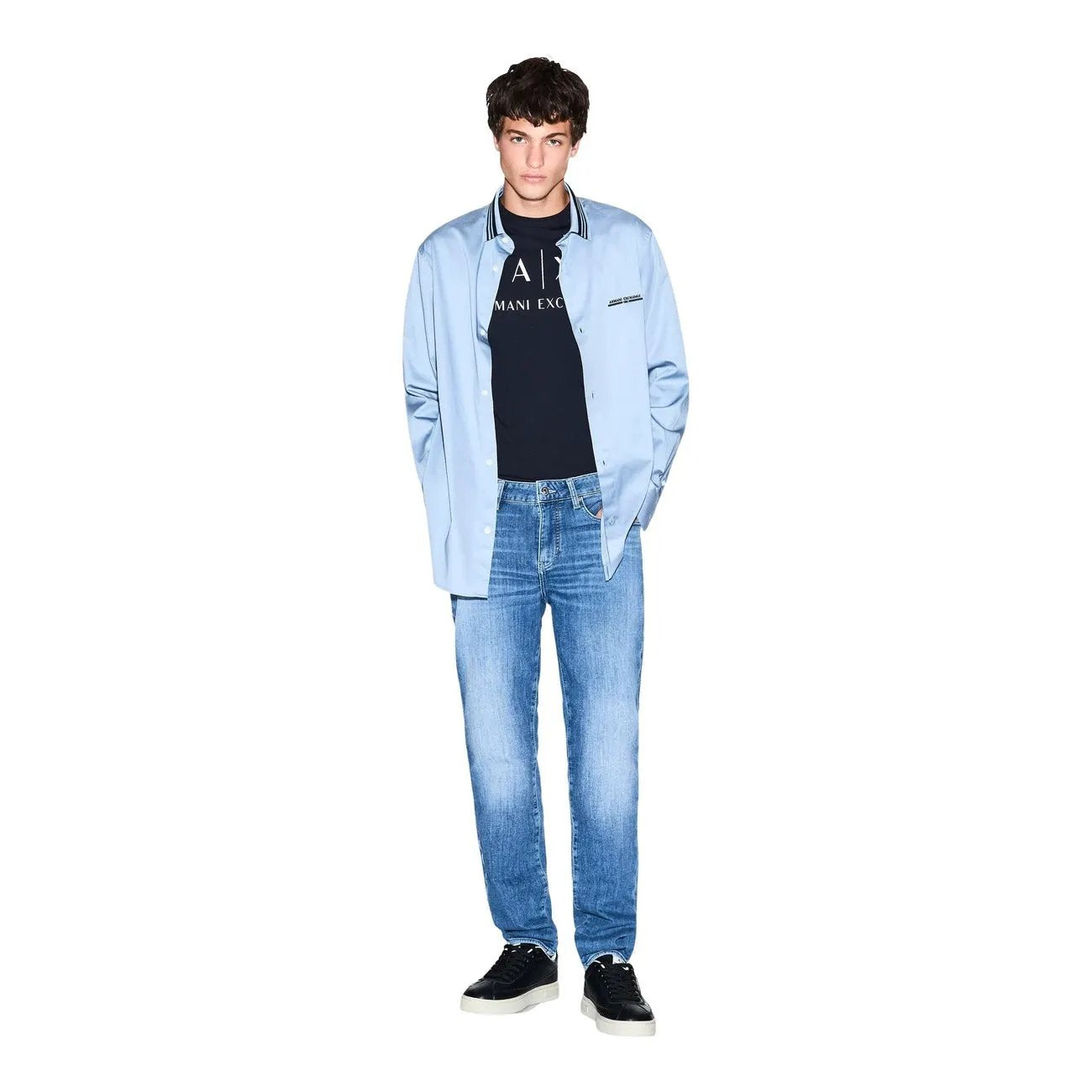 Armani Exchange - Armani Exchange Men Jeans by Armani Exchange