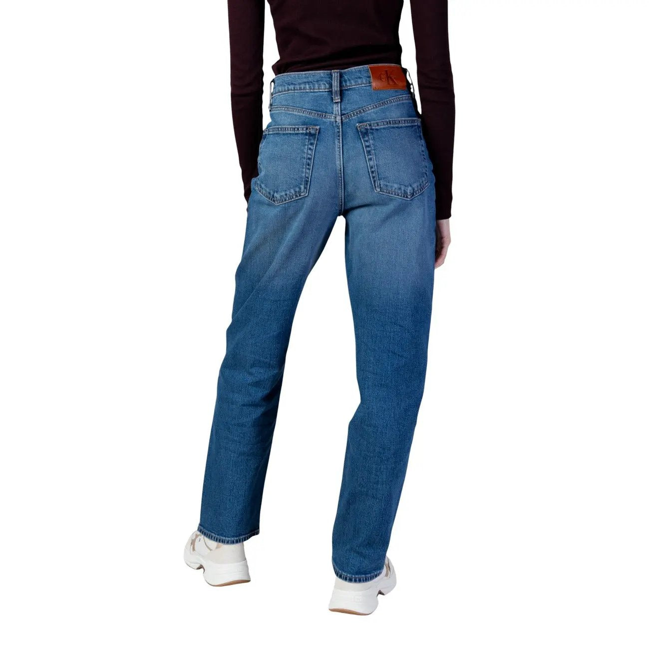 Calvin Klein Jeans - Calvin Klein Jeans Women Jeans by Calvin Klein Jeans